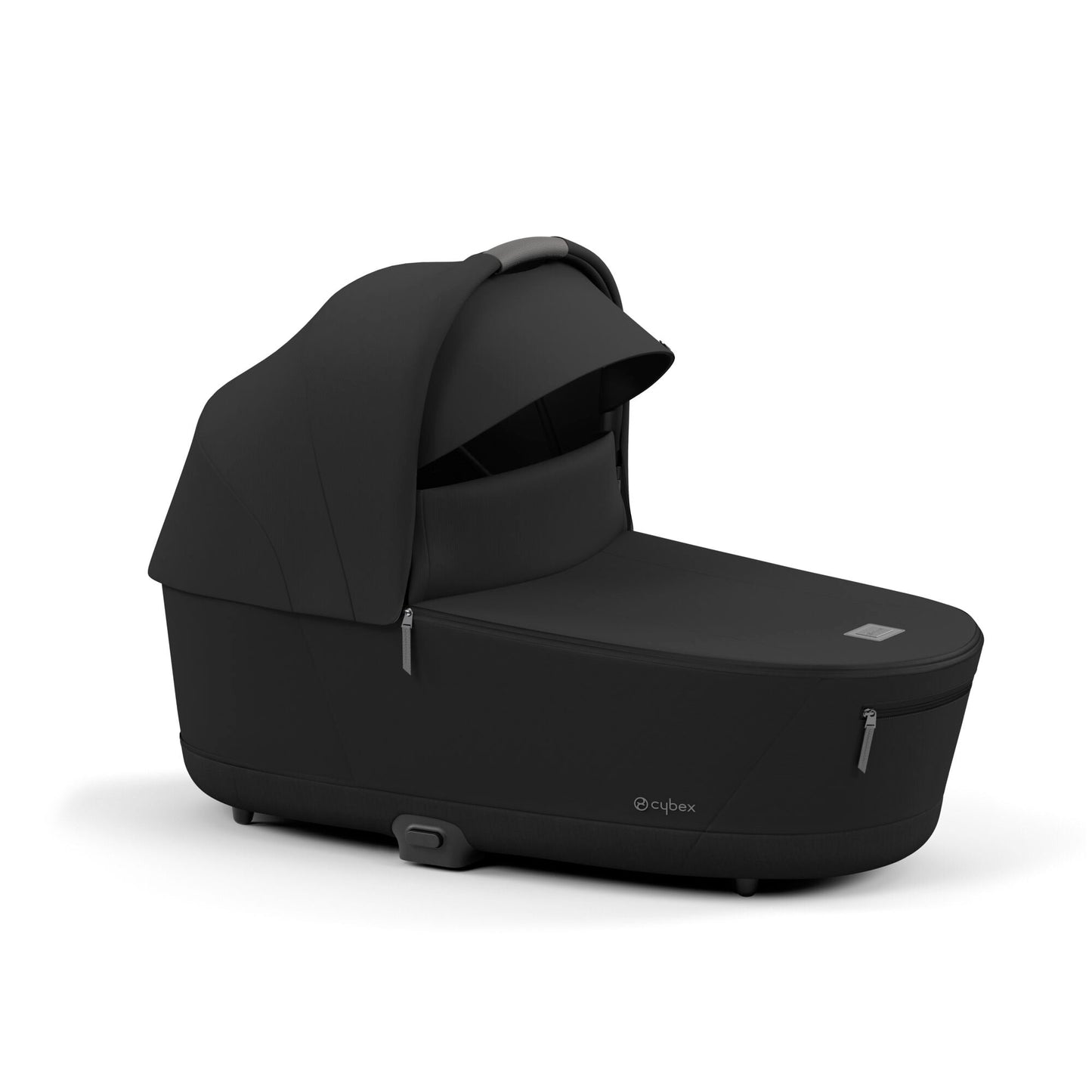 Cybex Priam Bundle - Sepia Black
