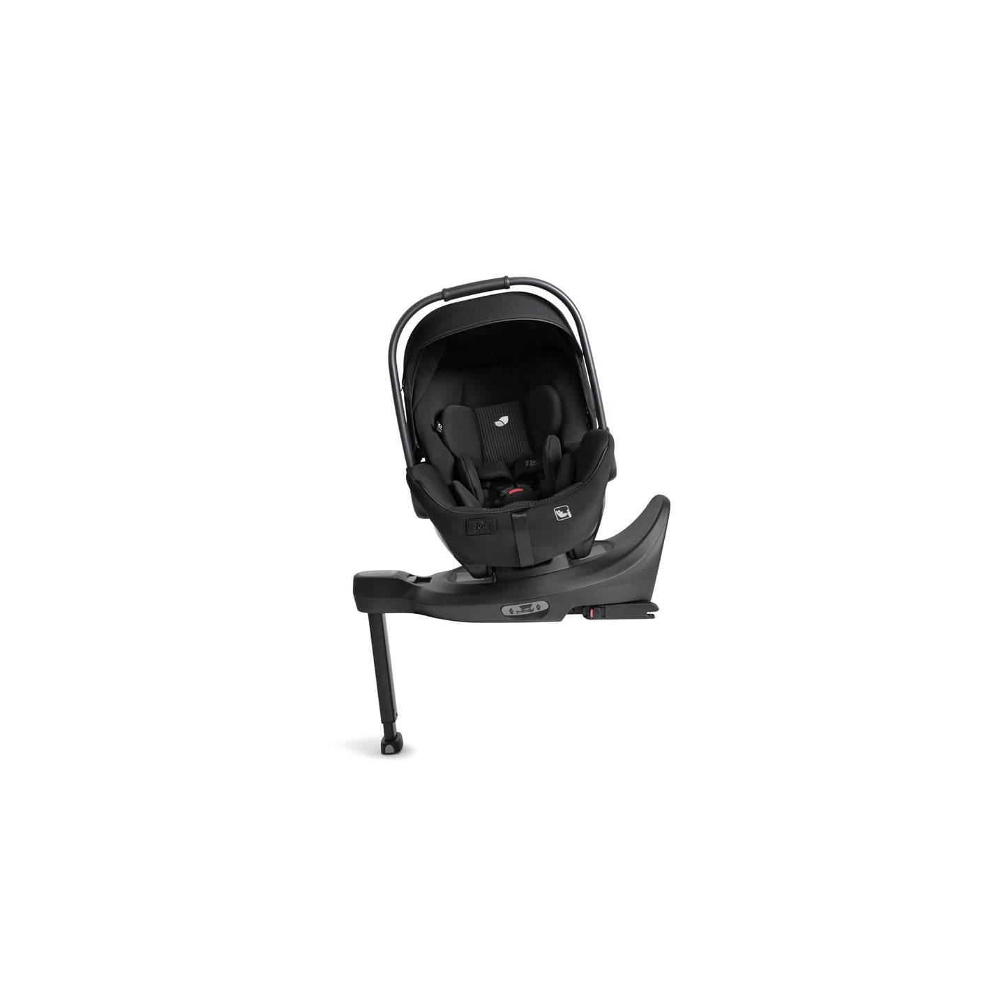 Joie Finiti Travel Ready Signature Bundle - Eclipse