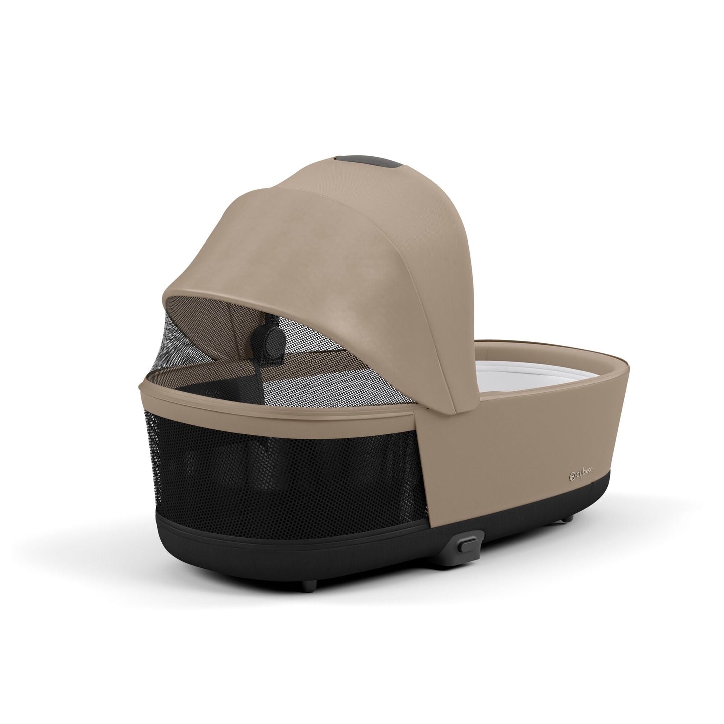 Cybex e-Priam Bundle - Cozy Beige