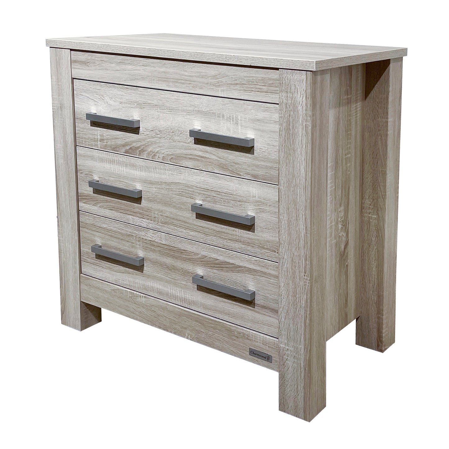 Babystyle Bordeaux Ash Dresser