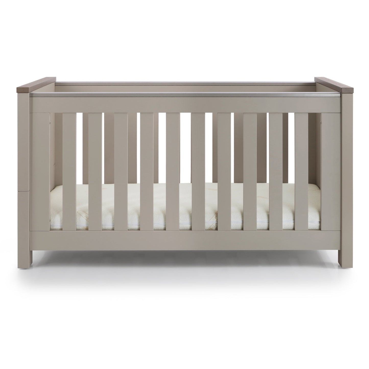 Babystyle Bordeaux Oatmeal 3 Piece Room Set