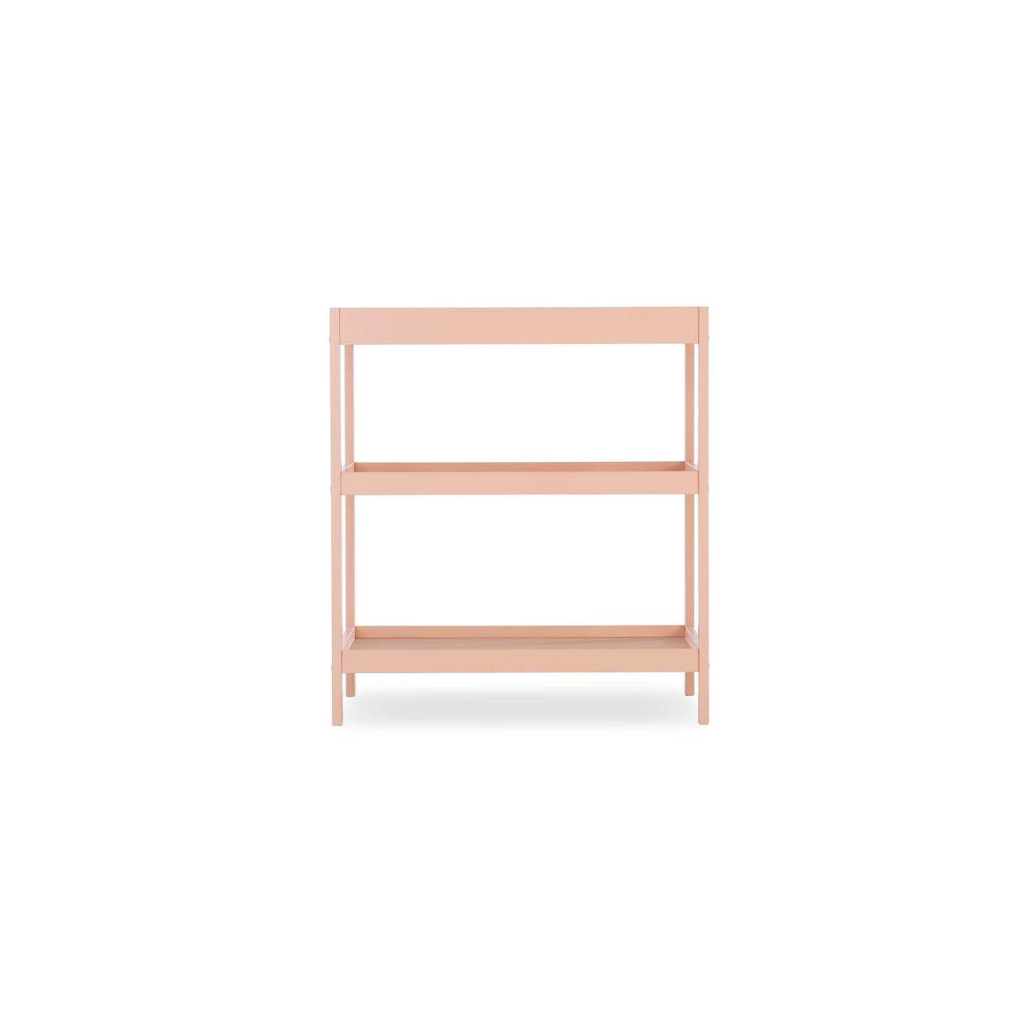 CuddleCo Nola Changing Table - Soft Blush