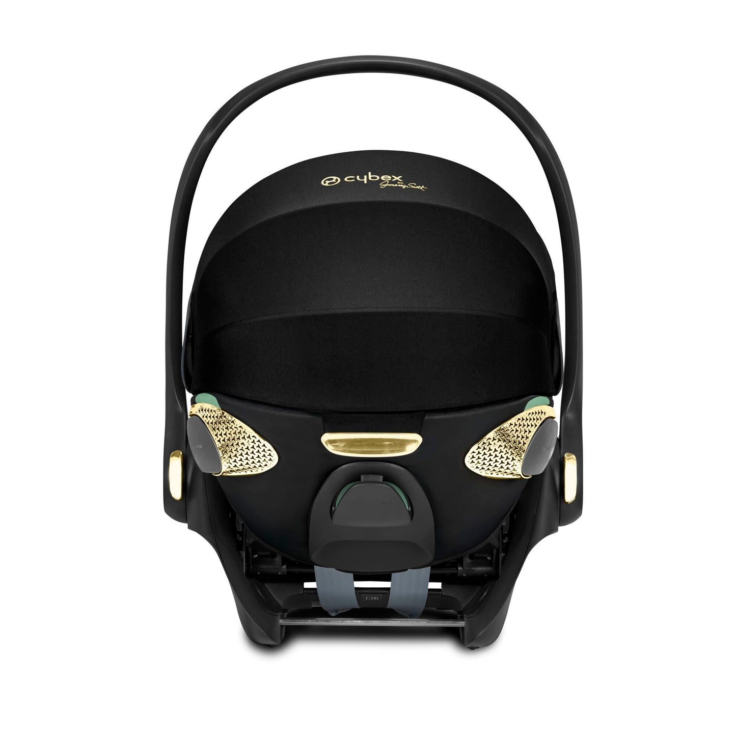 Cybex Cloud T i-Size Car Seat - Jeremy Scott Wings