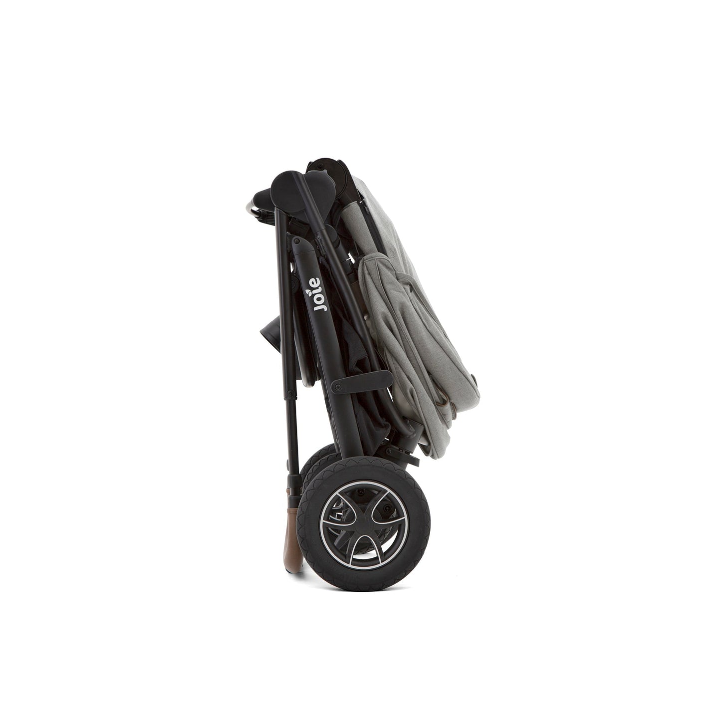 Joie Versatrax Pushchair - Pebble