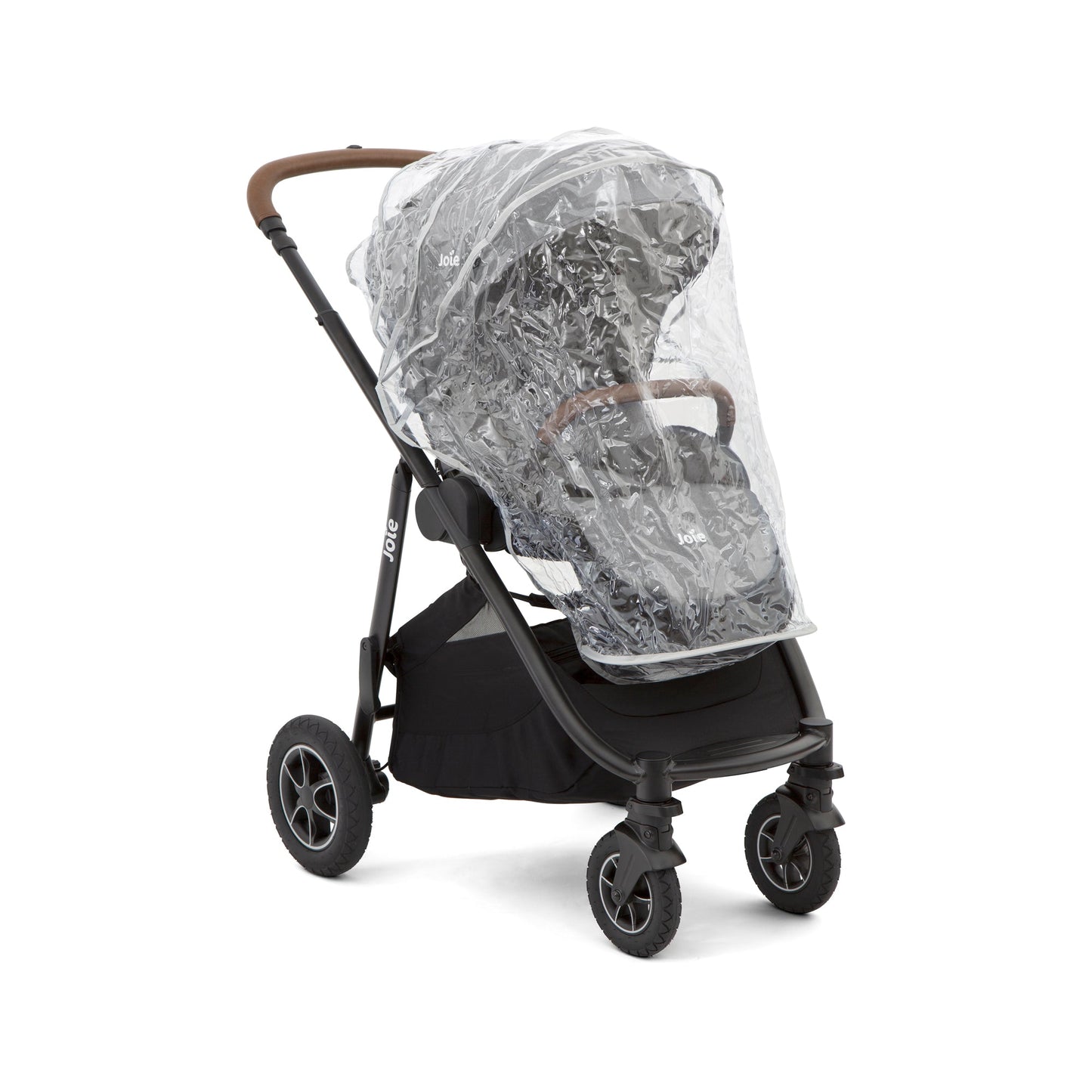 Joie Versatrax Pushchair - Pebble