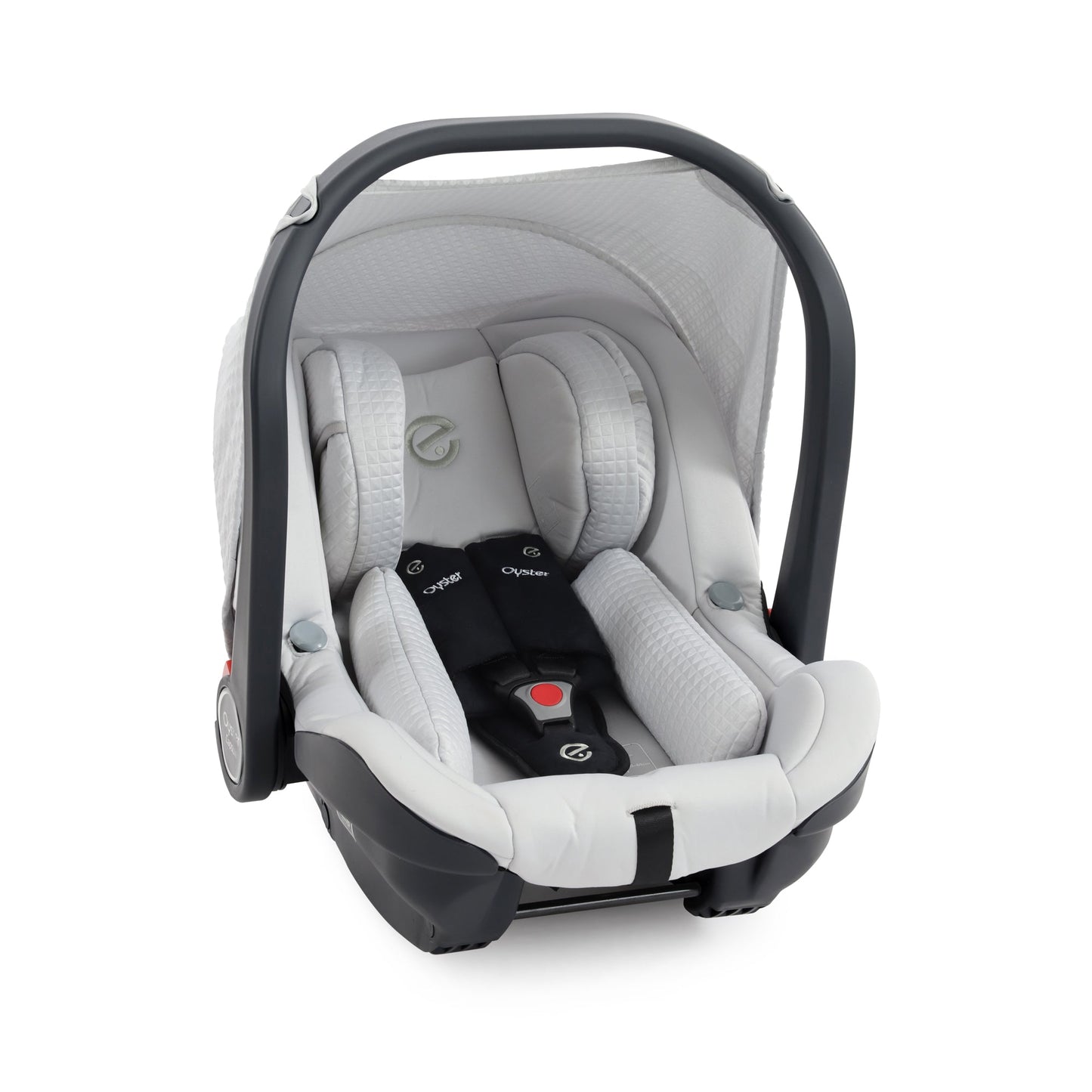 Babystyle Oyster 4 Capsule Car Seat - Jubilee