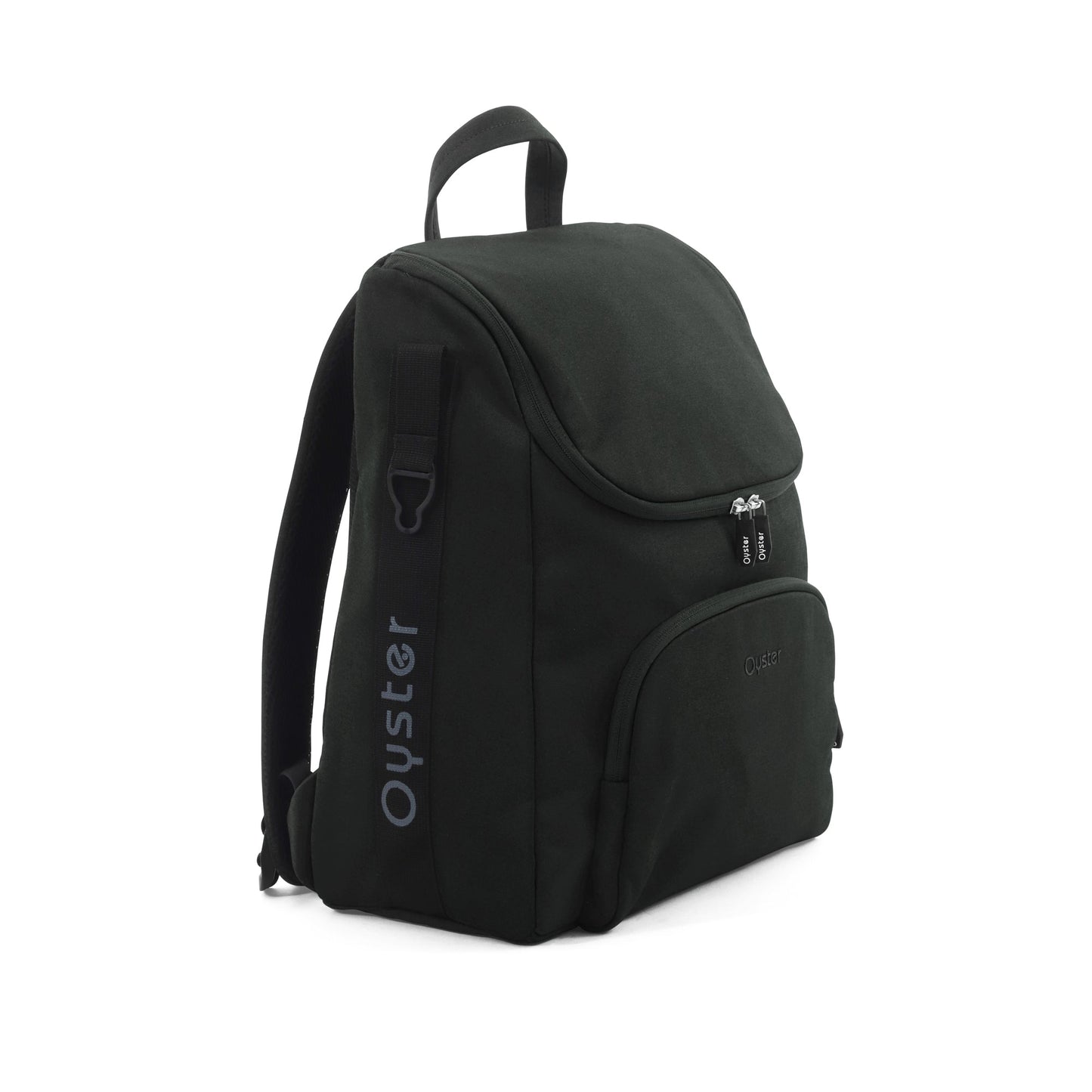 Babystyle Oyster 4 Luxury Cloud T Bundle - Black Olive