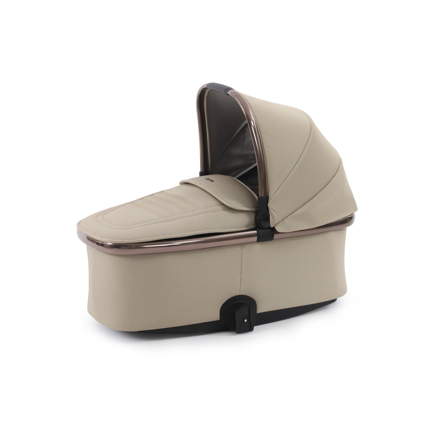 Babystyle Oyster 4 Ultimate Cloud T Bundle - Buttermilk