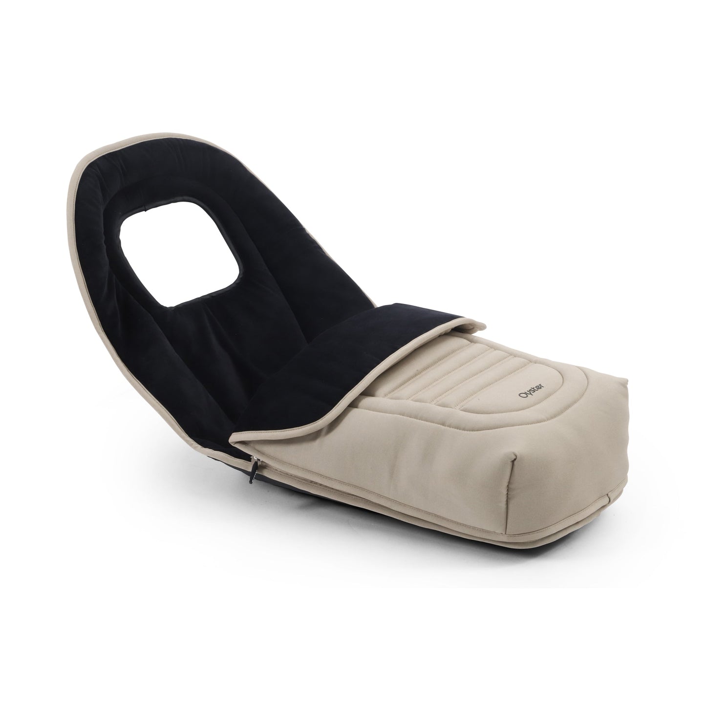 Babystyle Oyster 4 Ultimate Cloud T Bundle - Buttermilk