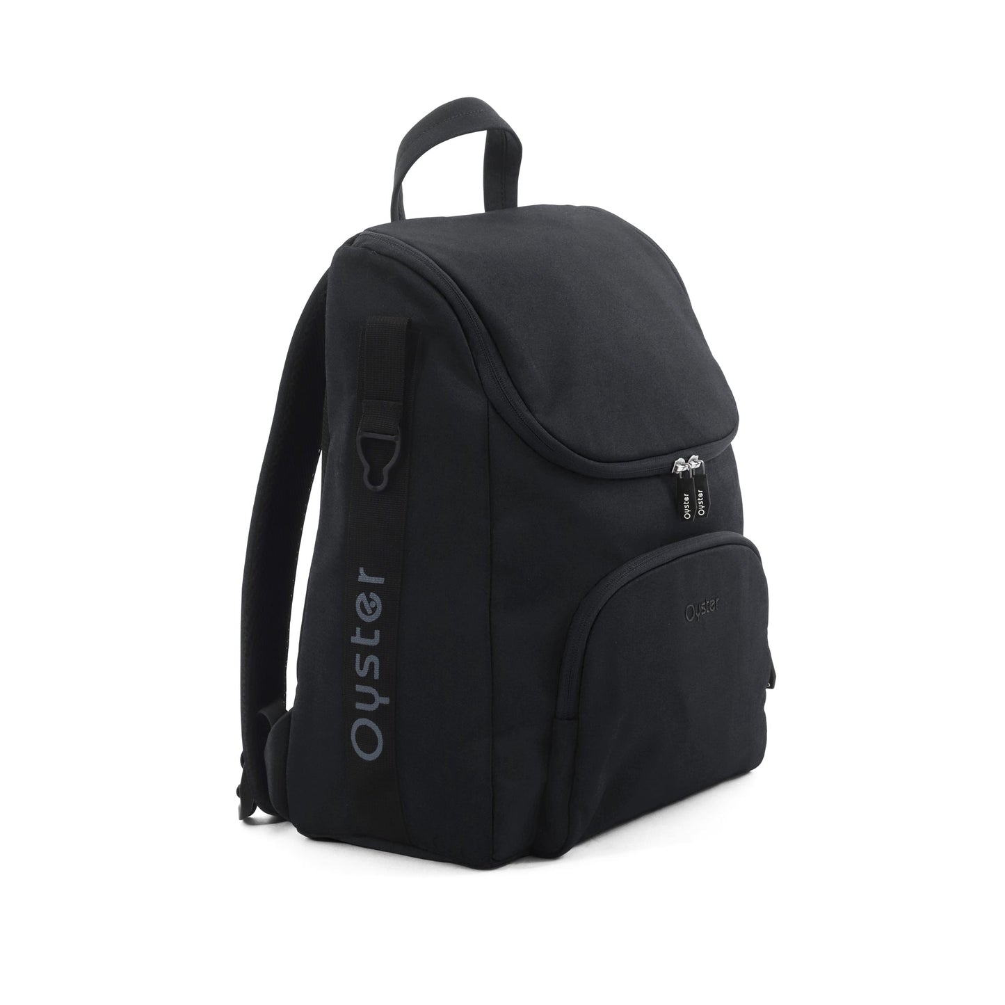 Babystyle Oyster 4 Luxury Bundle - Carbonite