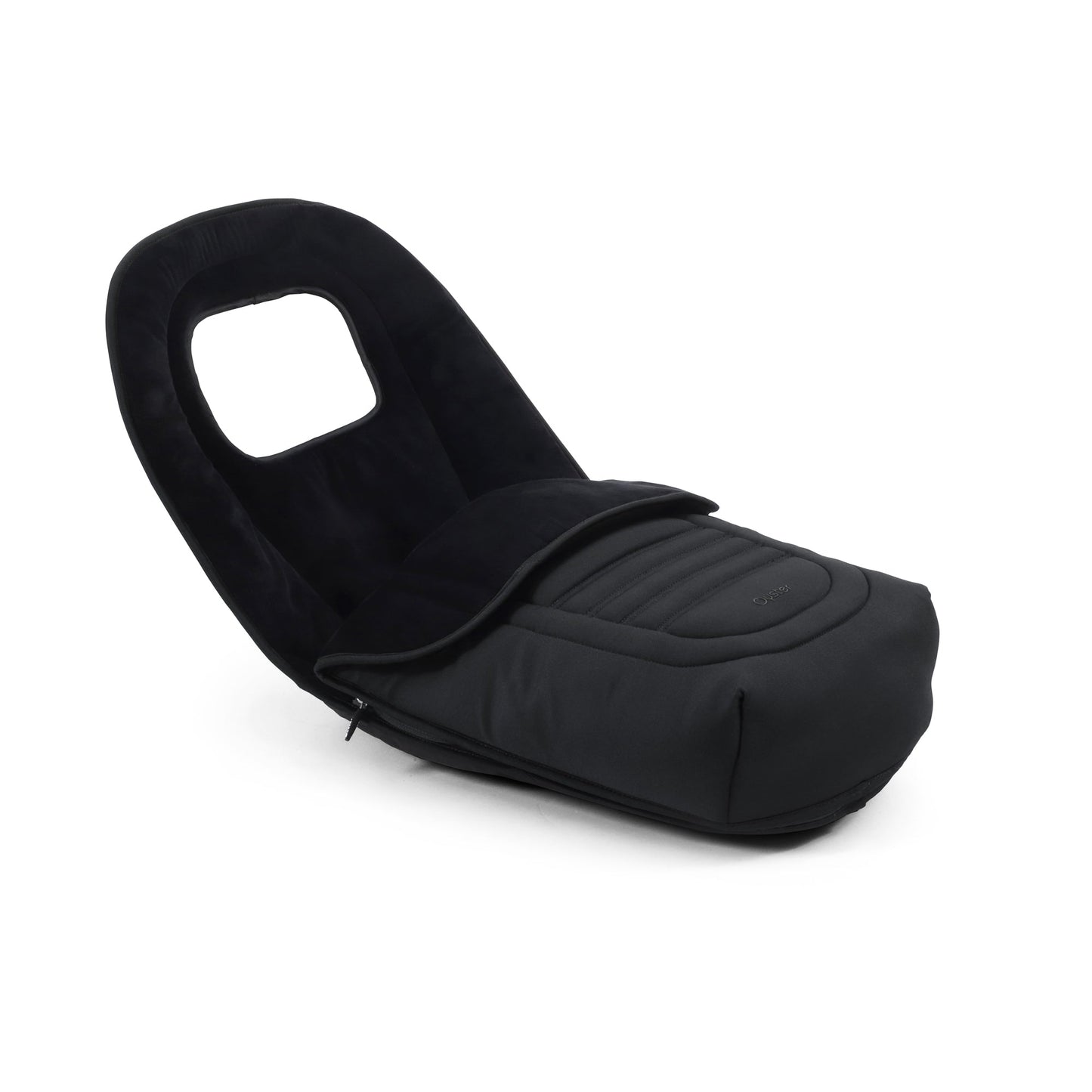 Babystyle Oyster 4 Ultimate Cloud T Bundle - Carbonite