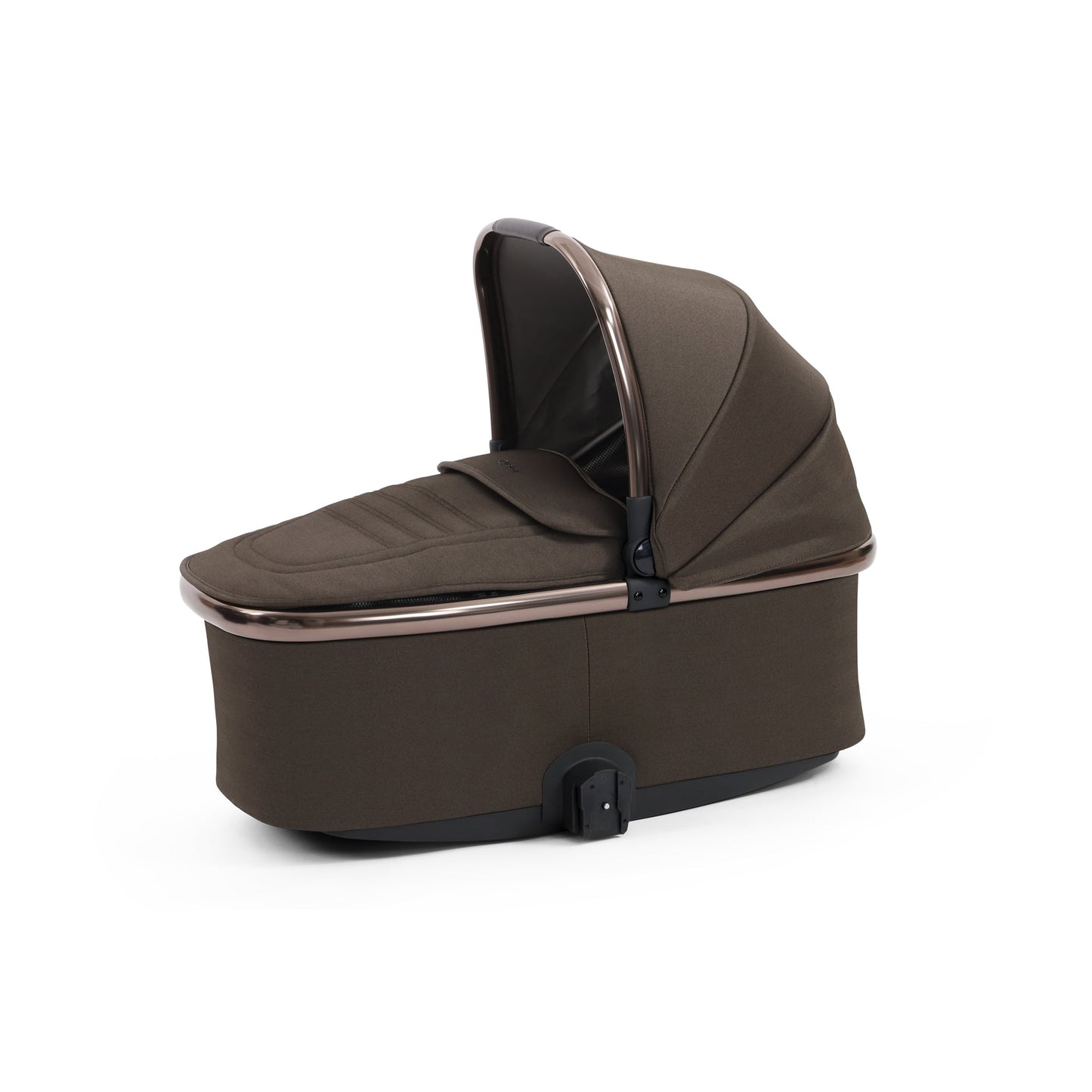 Babystyle Oyster 4 Luxury Cloud T Bundle - Chocolate Velvet