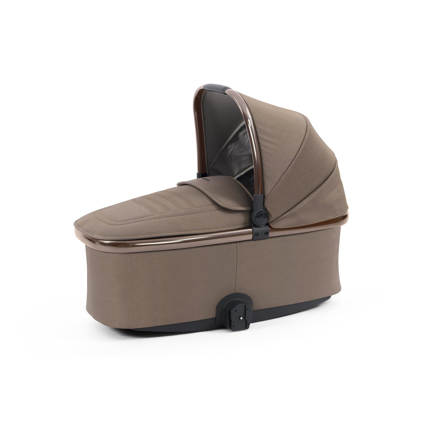 Babystyle Oyster 4 Luxury Maxi-Cosi Cabriofix Bundle - Mink