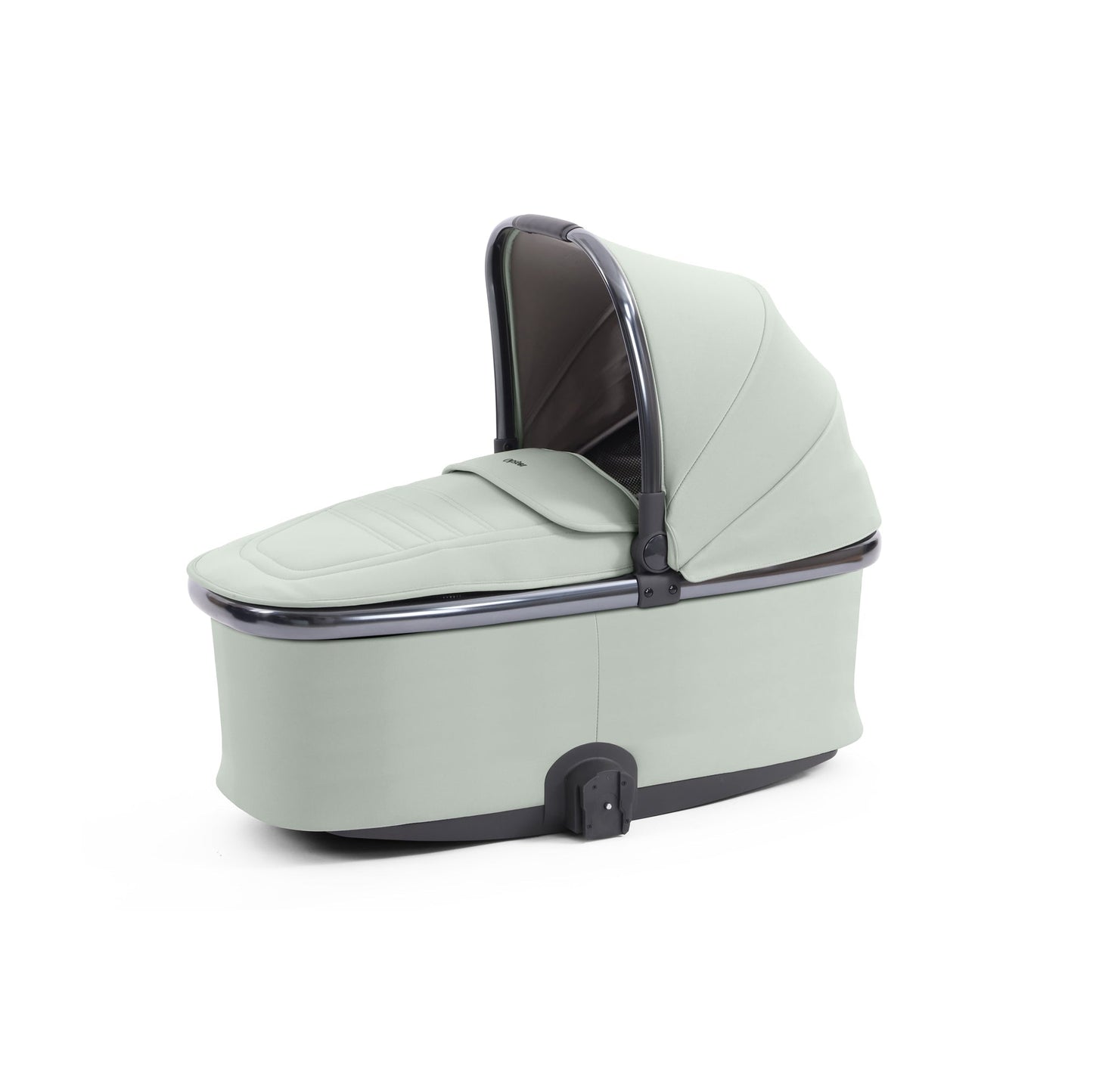 Babystyle Oyster 4 Luxury Bundle - Pistachio