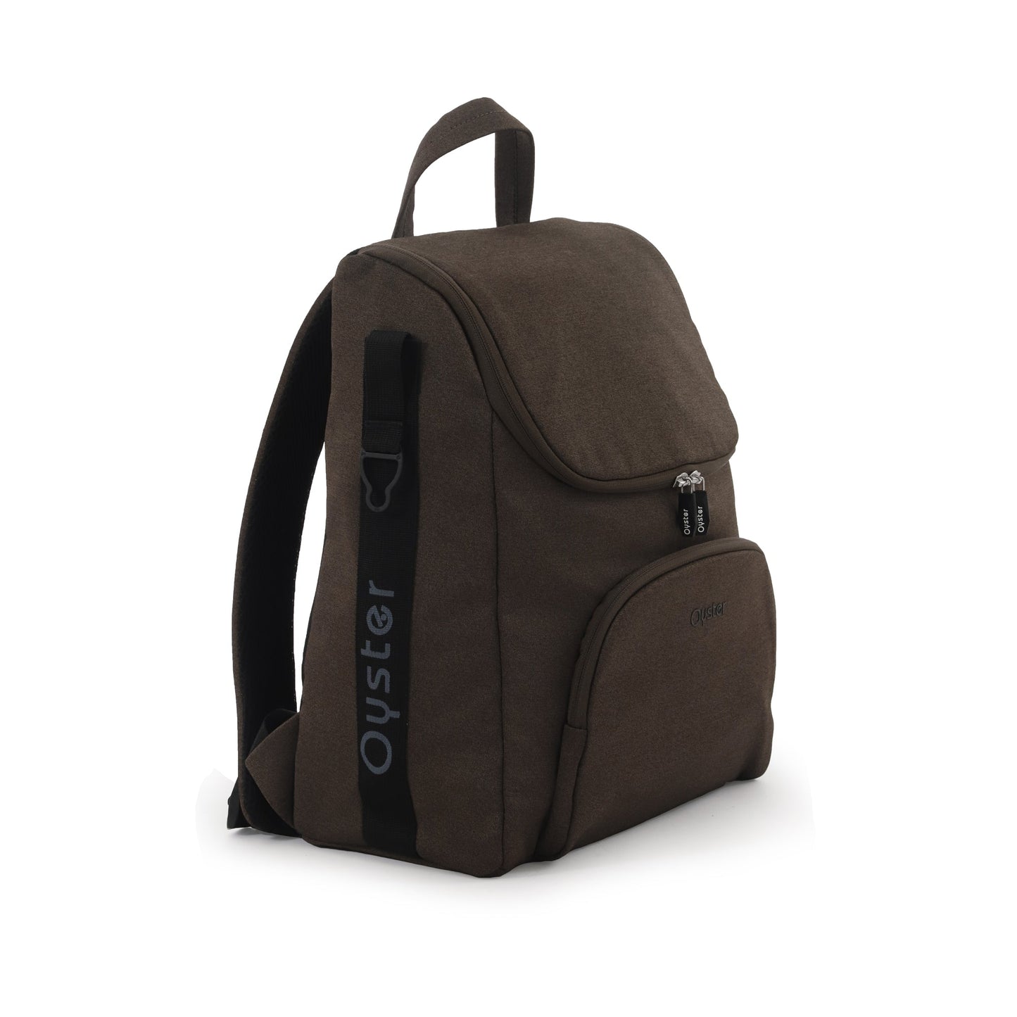 Babystyle Oyster 4 Luxury Bundle - Chocolate Velvet