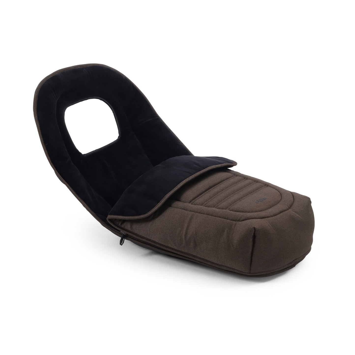 Babystyle Oyster 4 Luxury Bundle - Chocolate Velvet