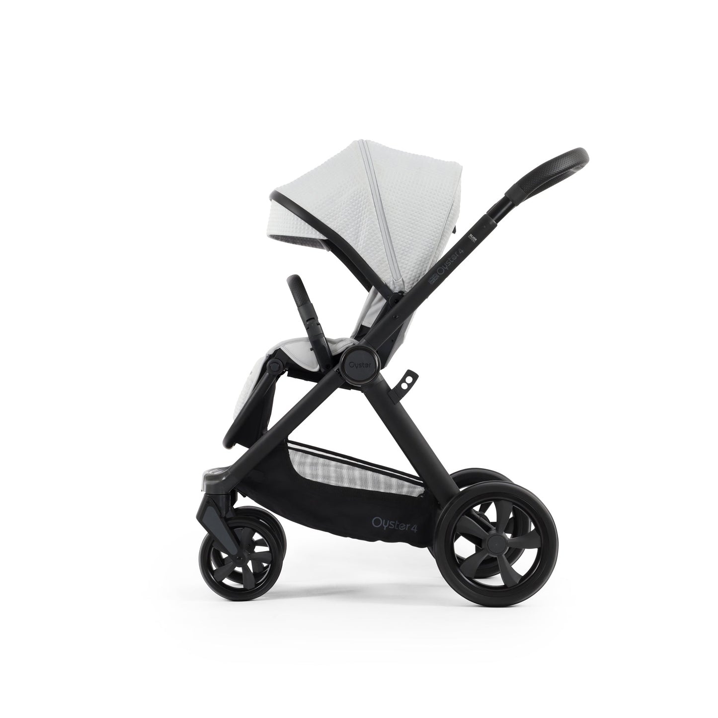 Babystyle Oyster 4 Ultimate Cloud T Bundle - Jubilee