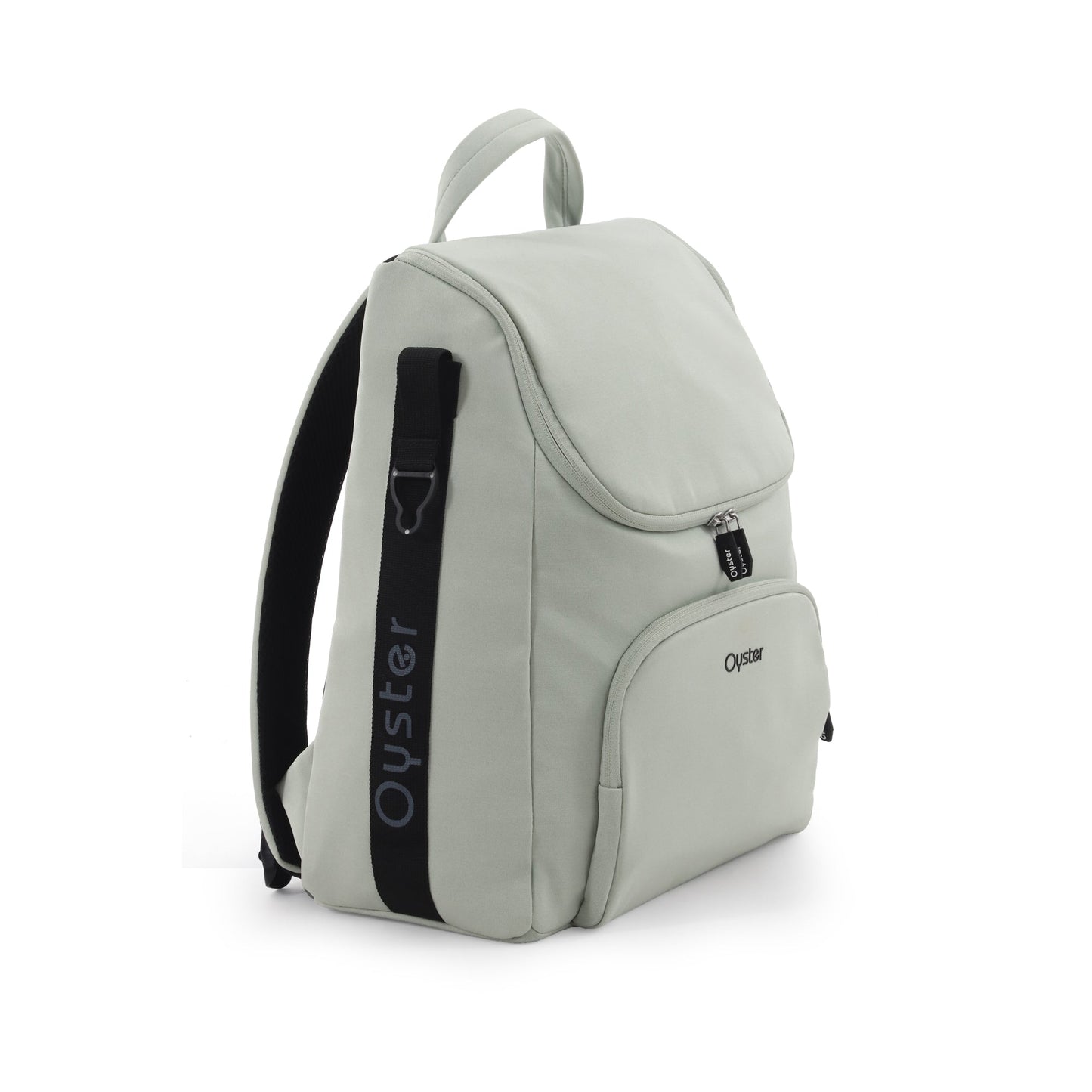 Babystyle Oyster 4 Luxury Bundle - Pistachio