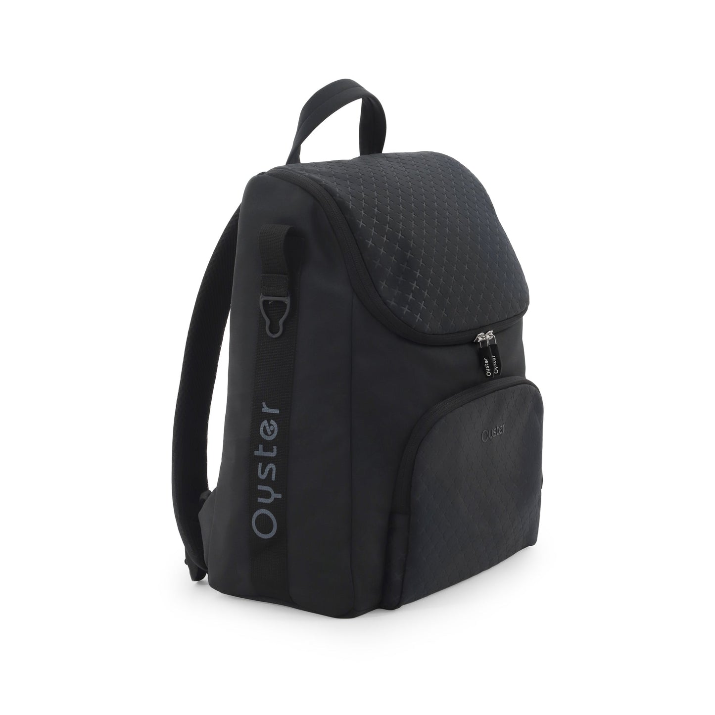 Babystyle Oyster 4 Luxury Bundle - Raven