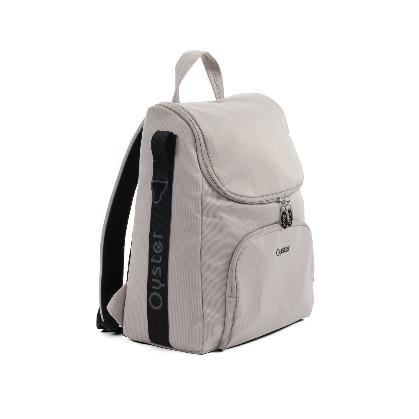 Babystyle Oyster 4 Luxury Bundle - Stone