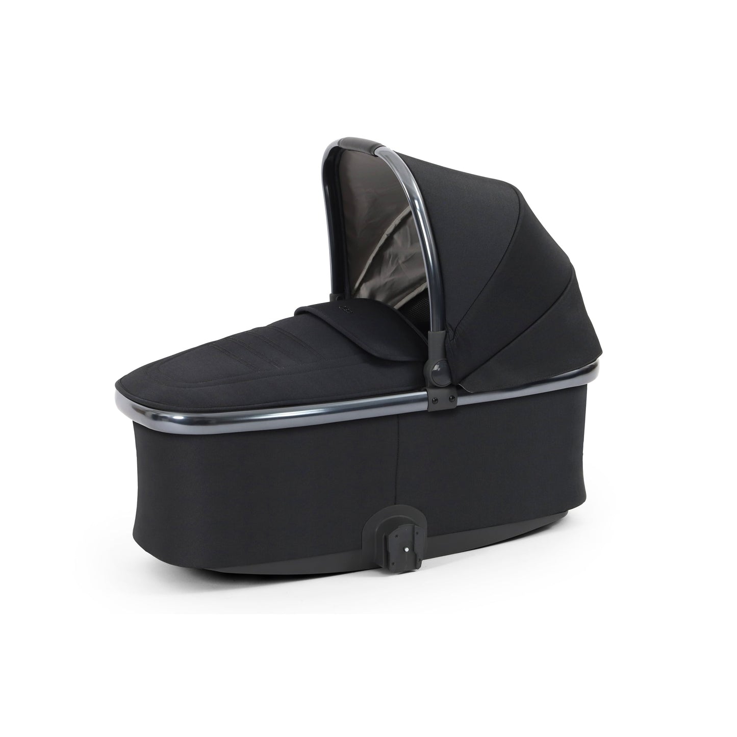 Babystyle Oyster 4 Luxury Cloud T Bundle - Carbonite