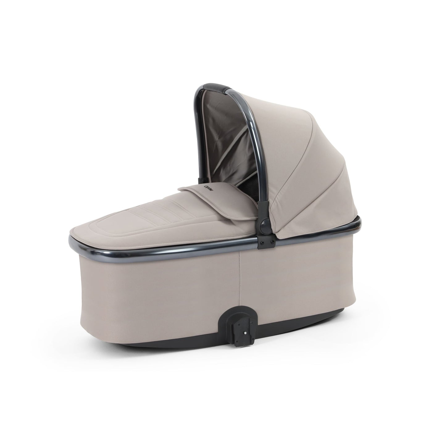 Babystyle Oyster 4 Luxury Bundle - Stone