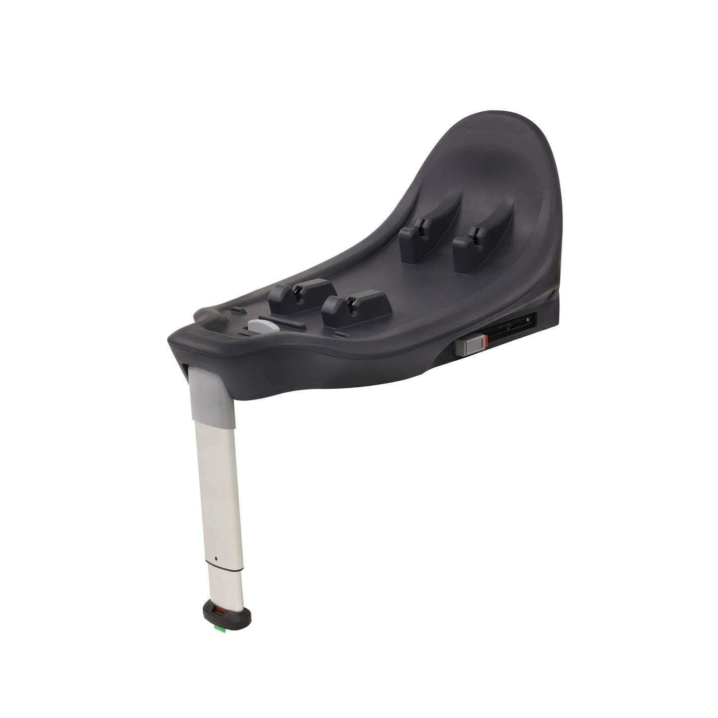 Babystyle Oyster 4 Luxury Bundle - Carbonite