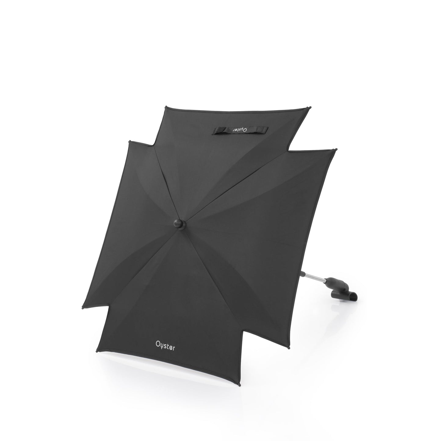 Babystyle Oyster 4 Ultimate Cloud T Bundle - Carbonite