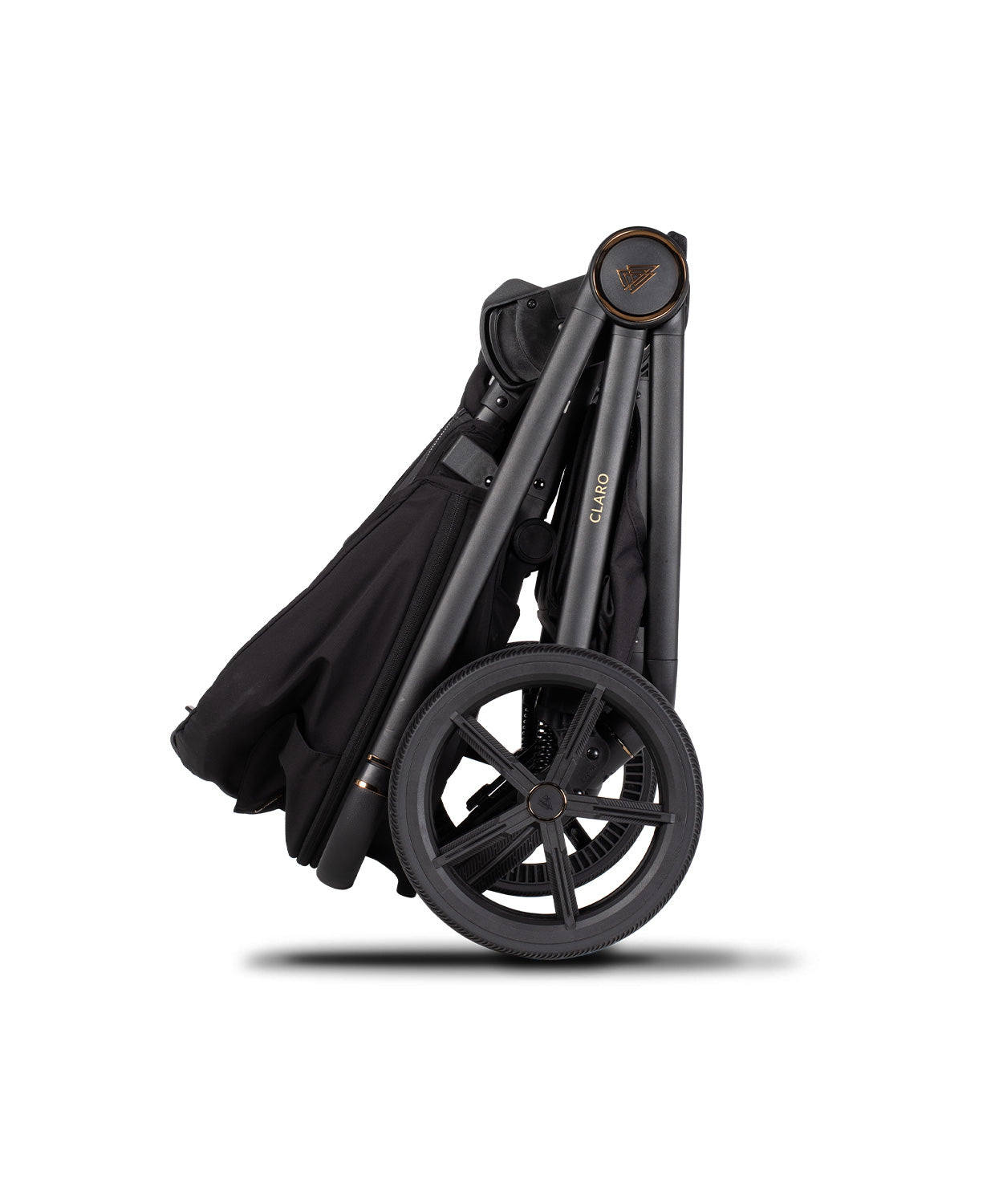 Venicci Claro 3 in 1 including Cloud T & Base - Noir