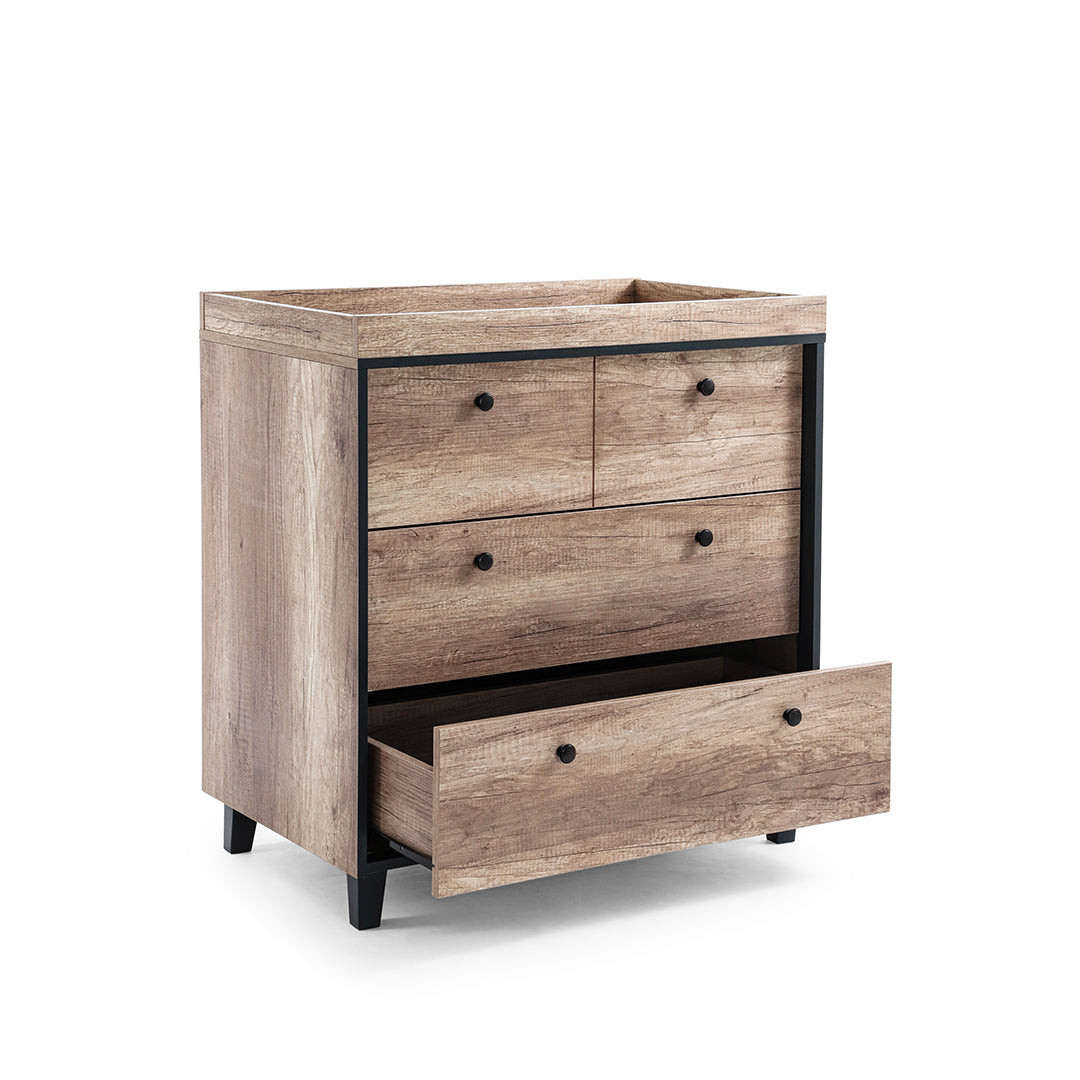Babystyle Montana 3 Piece Room Set