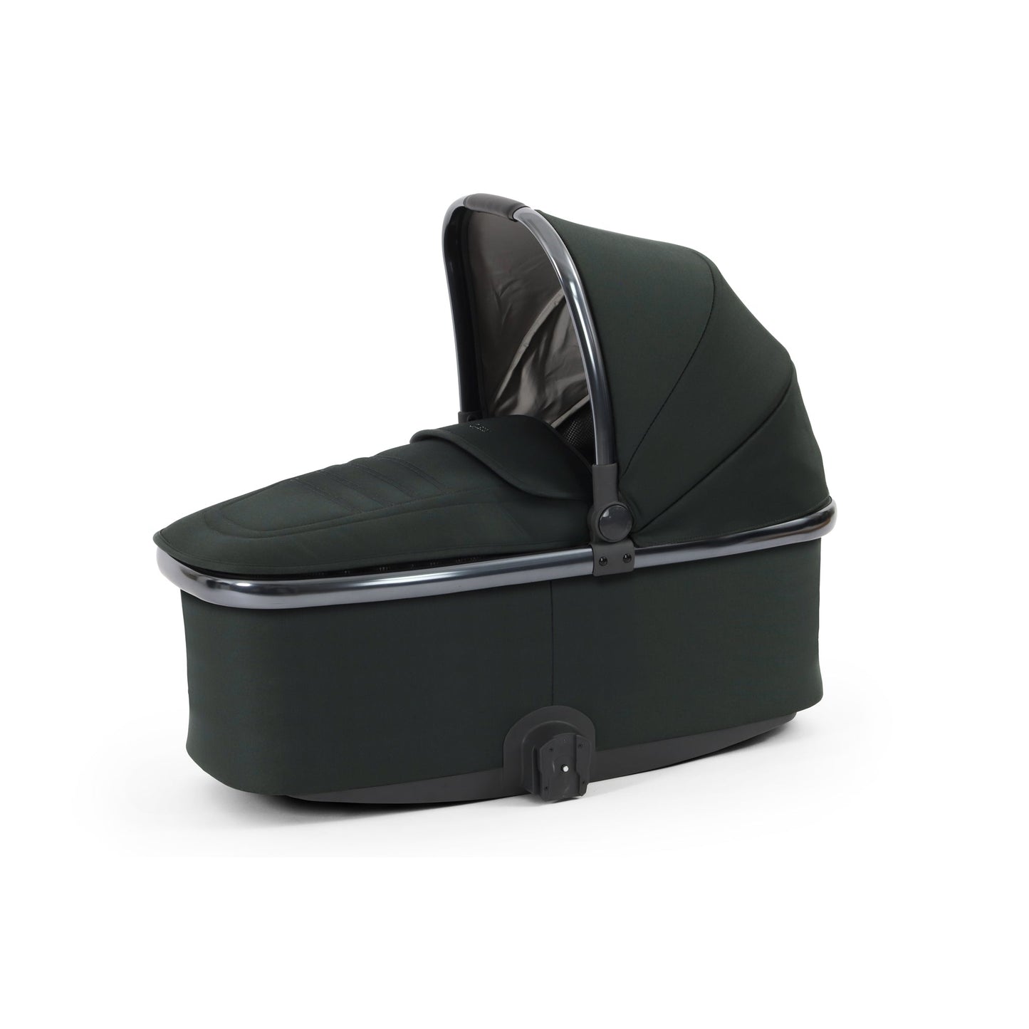 Babystyle Oyster 4 Luxury Bundle - Black Olive