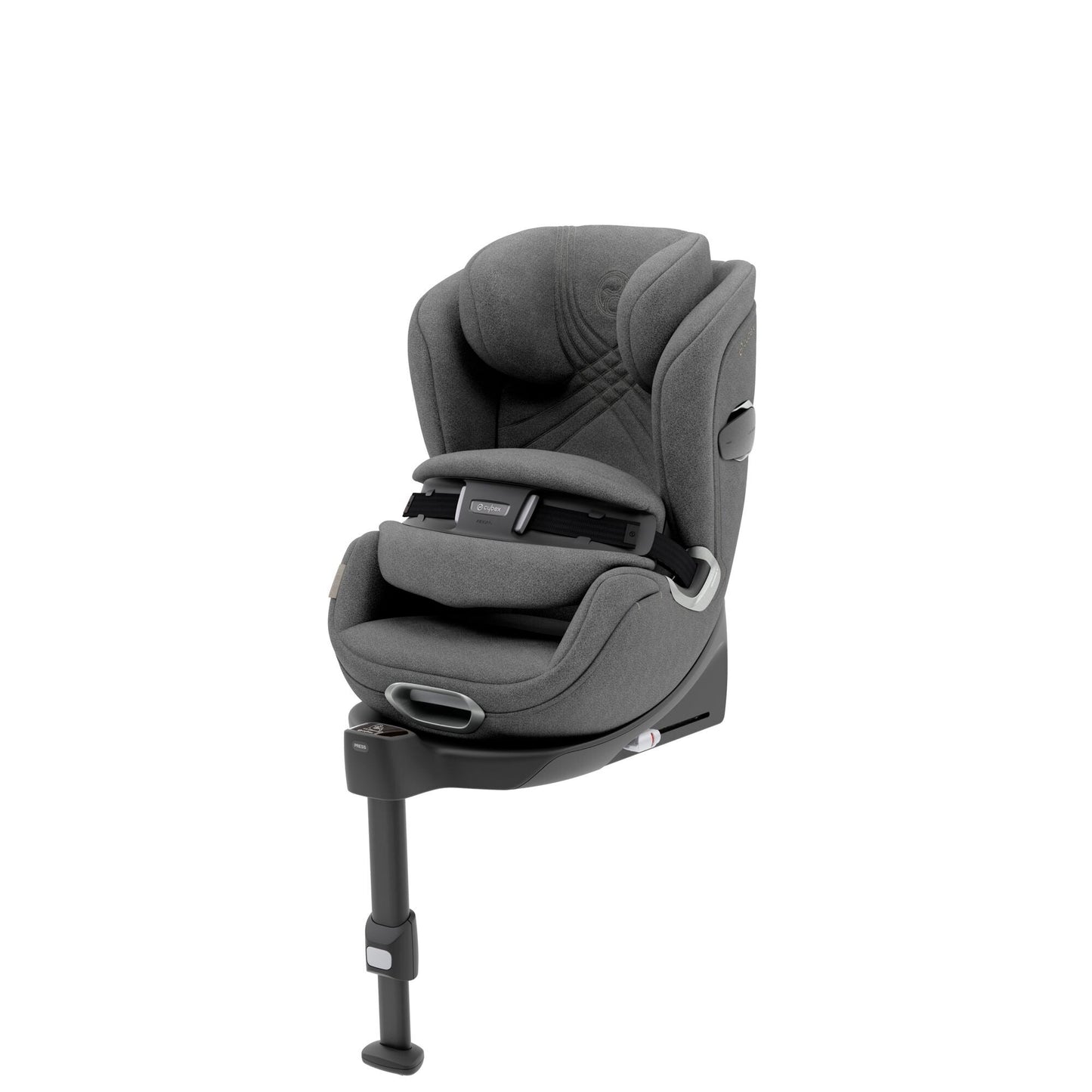 Cybex Anoris T i-Size Car Seat - Soho Grey