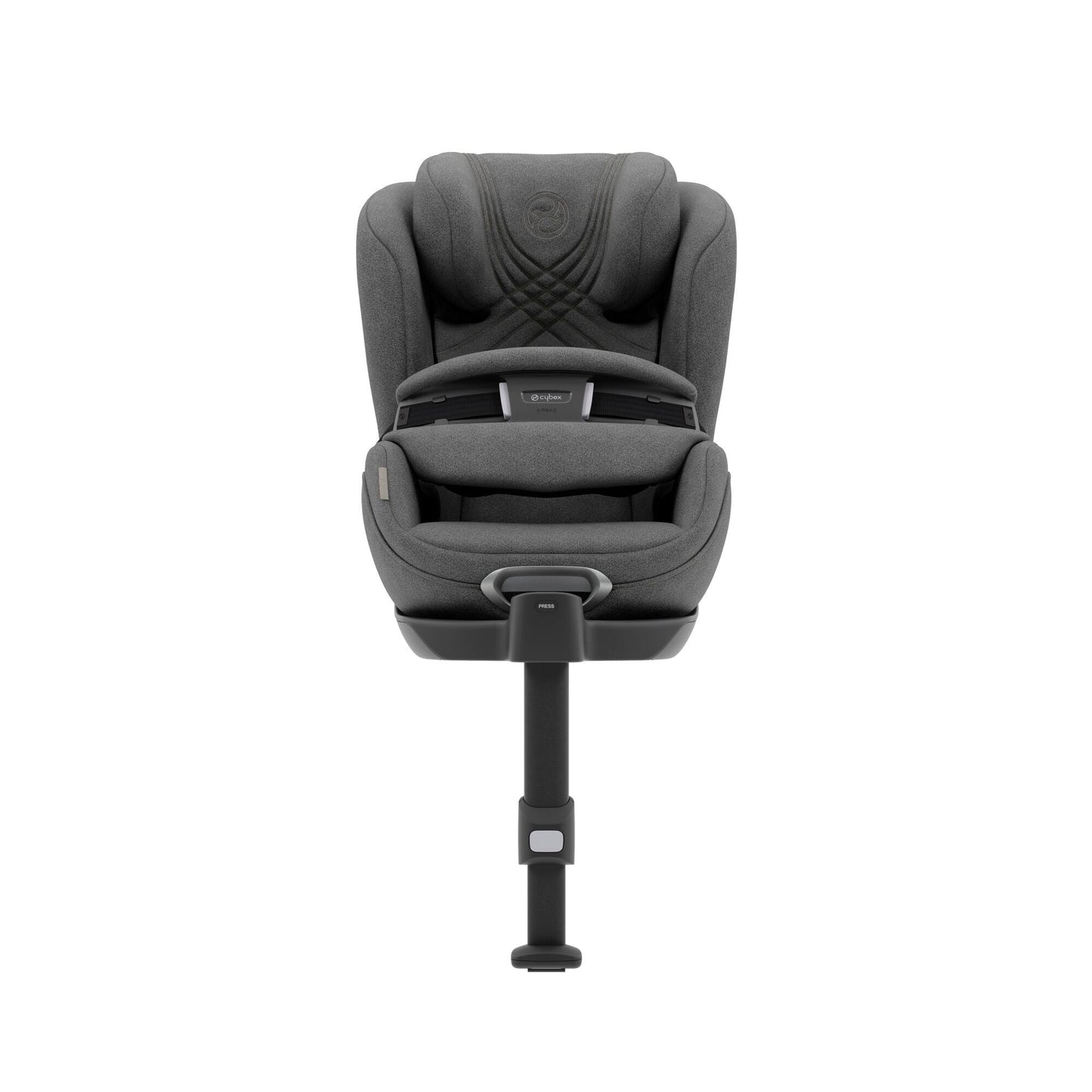 Cybex Anoris T i-Size Car Seat - Soho Grey