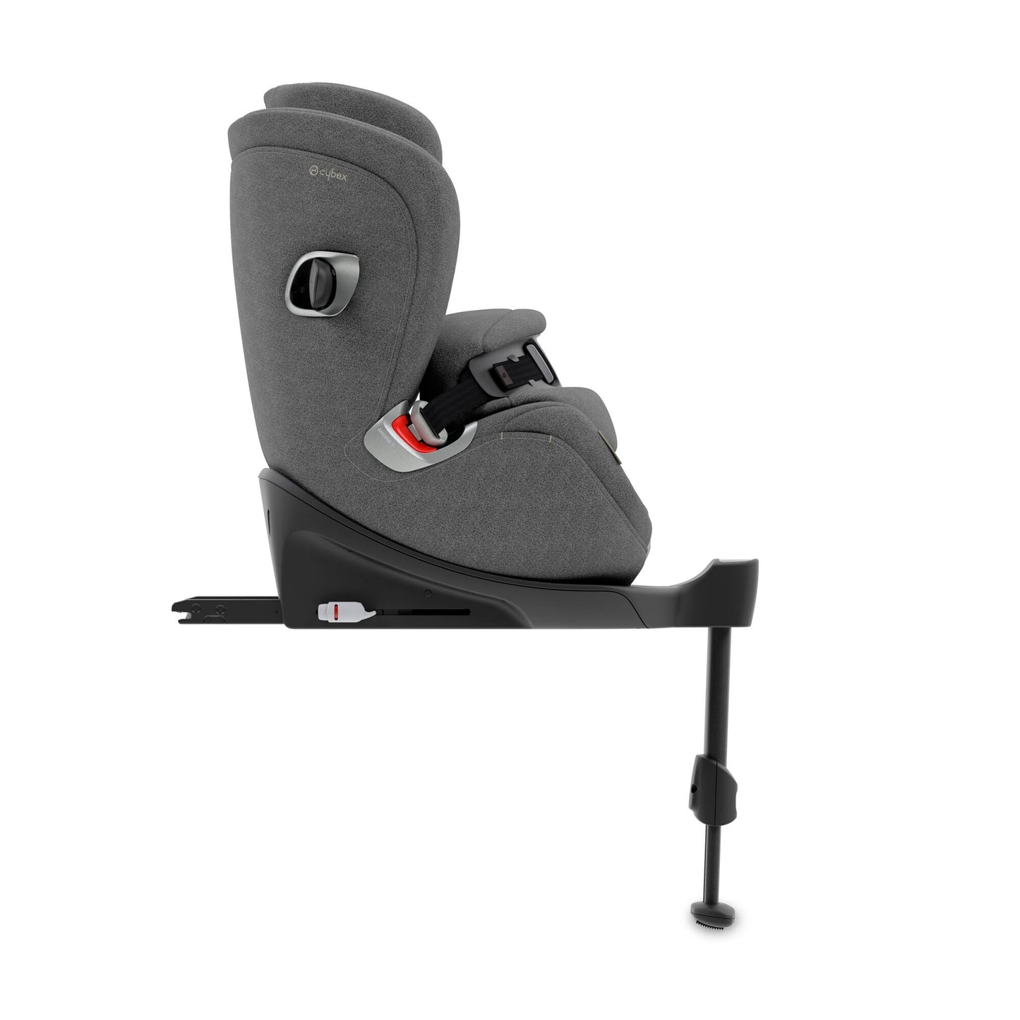 Cybex Anoris T i-Size Car Seat - Soho Grey