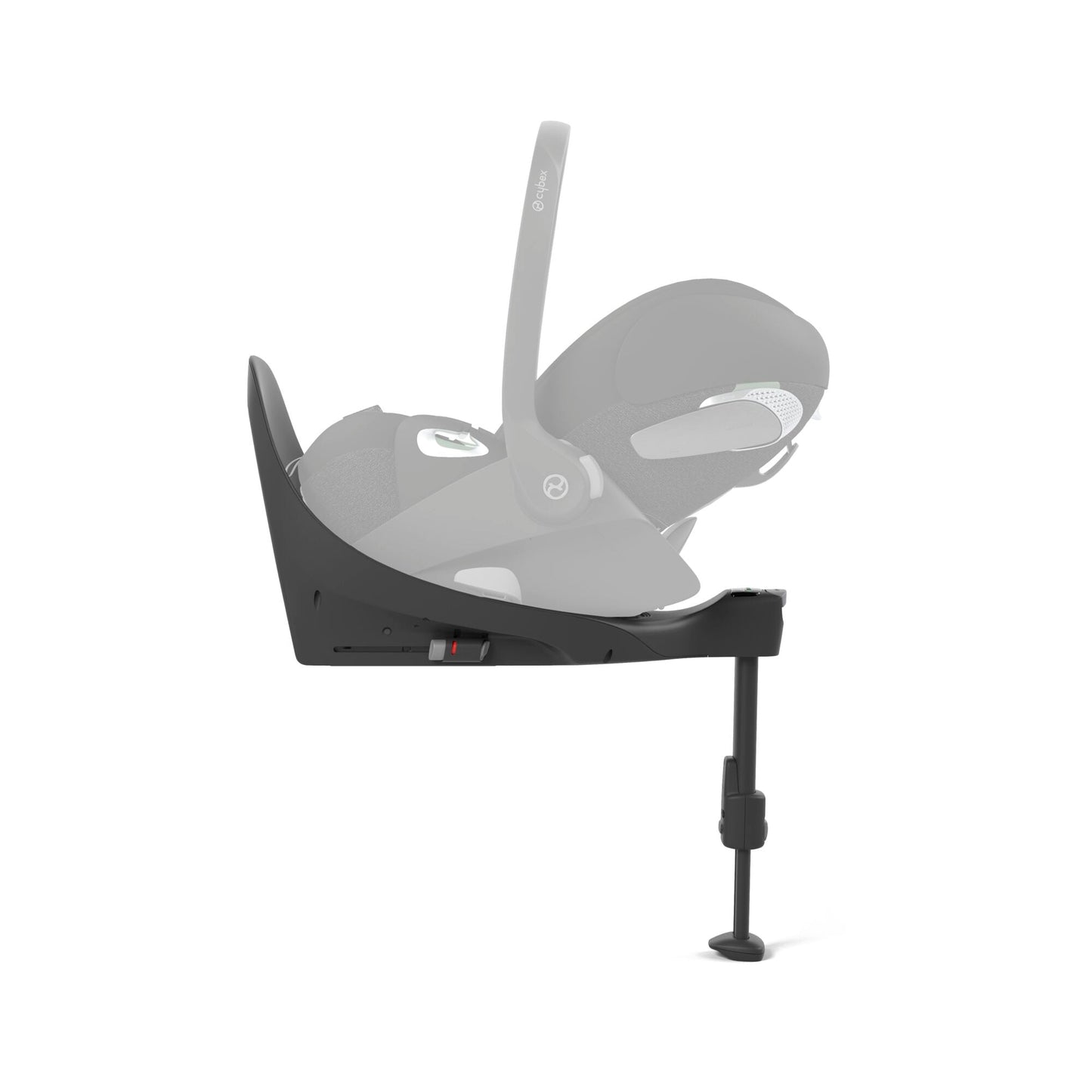 CYBEX Base T 360° Rotating ISOFIX Car Seat Base