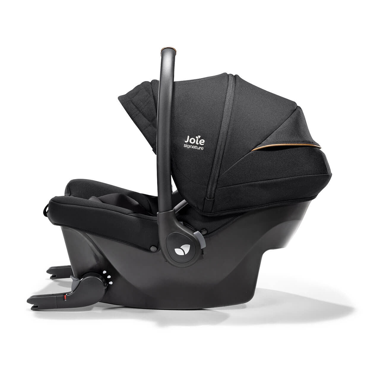 Joie Finiti Click & Go Signature Bundle - Eclipse