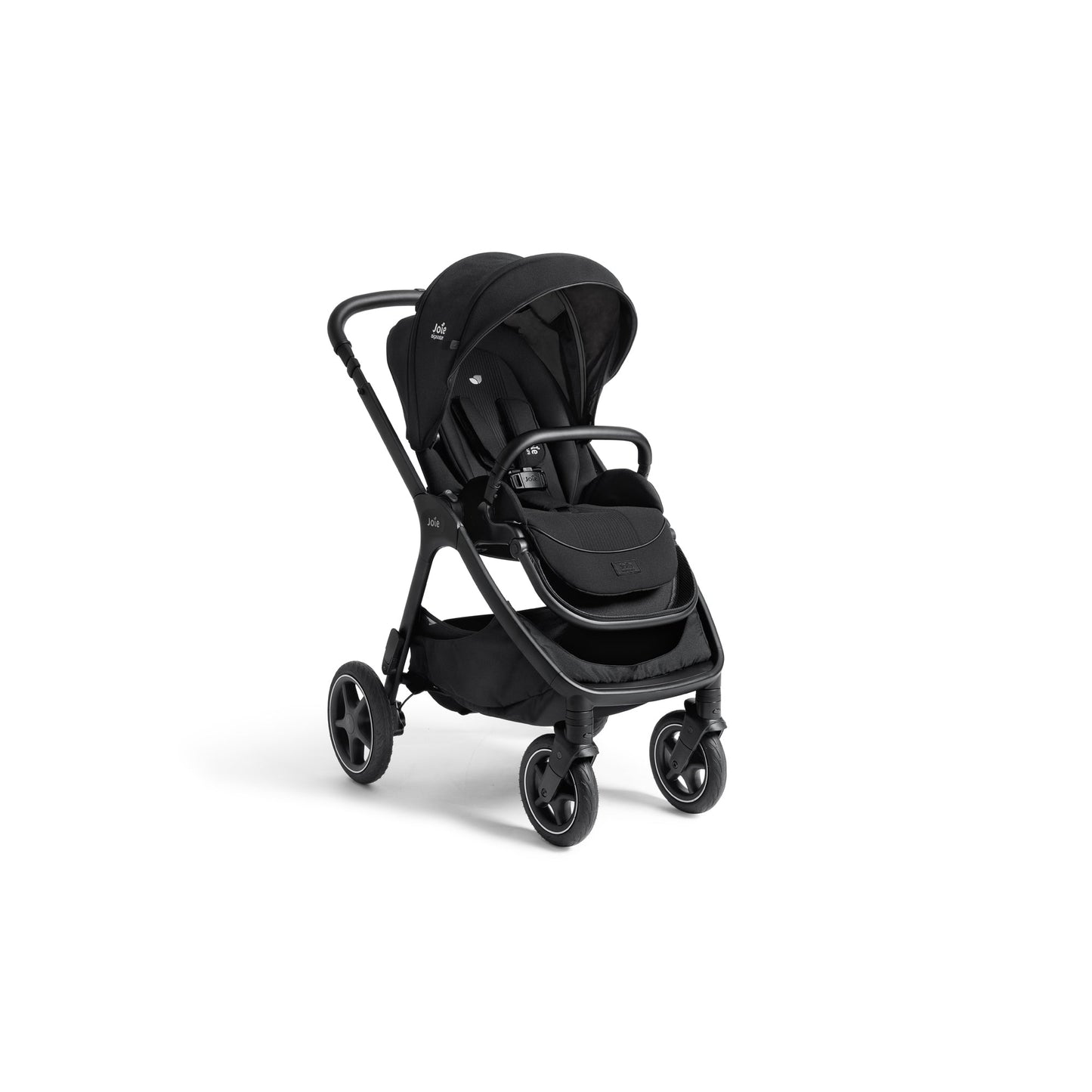 Joie Finiti Travel Ready Signature Bundle - Eclipse