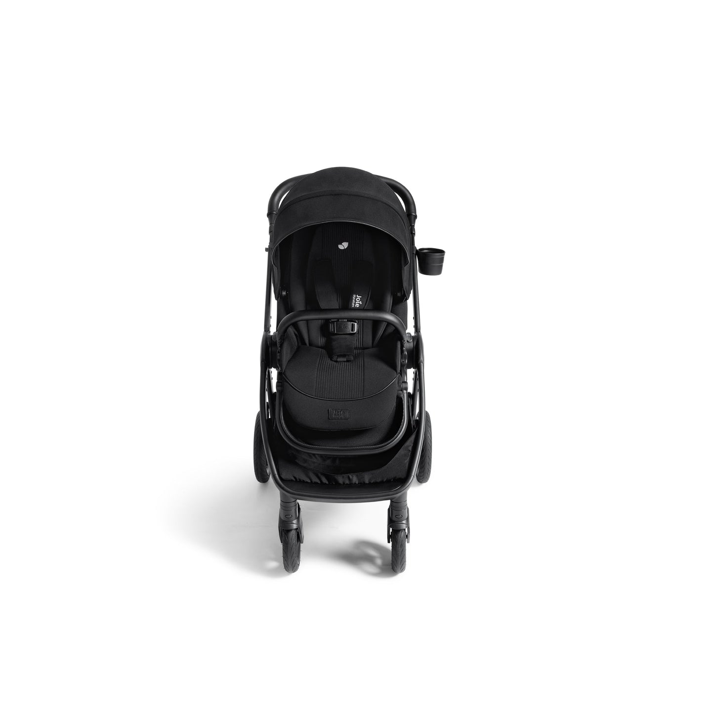 Joie Finiti Click & Go Signature Bundle - Eclipse