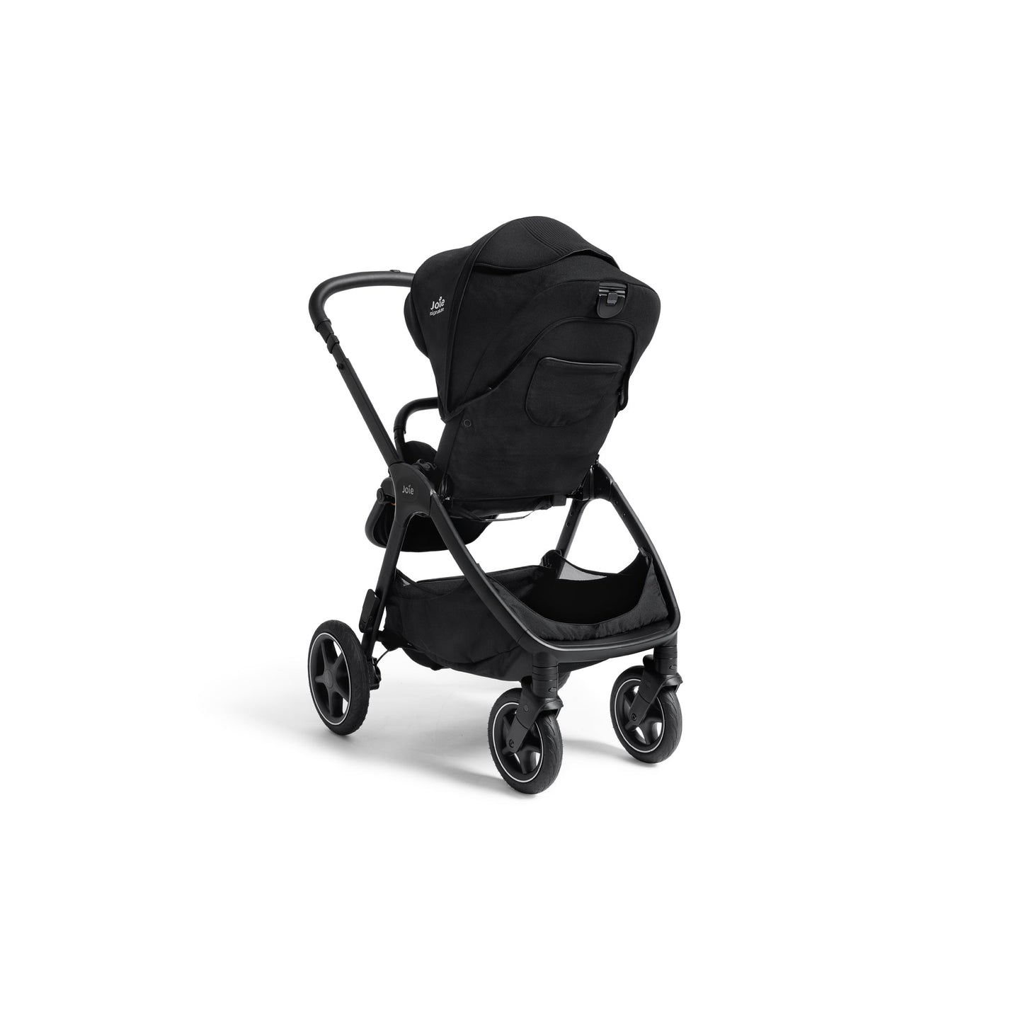 Joie Finiti Click & Go Signature Bundle - Eclipse