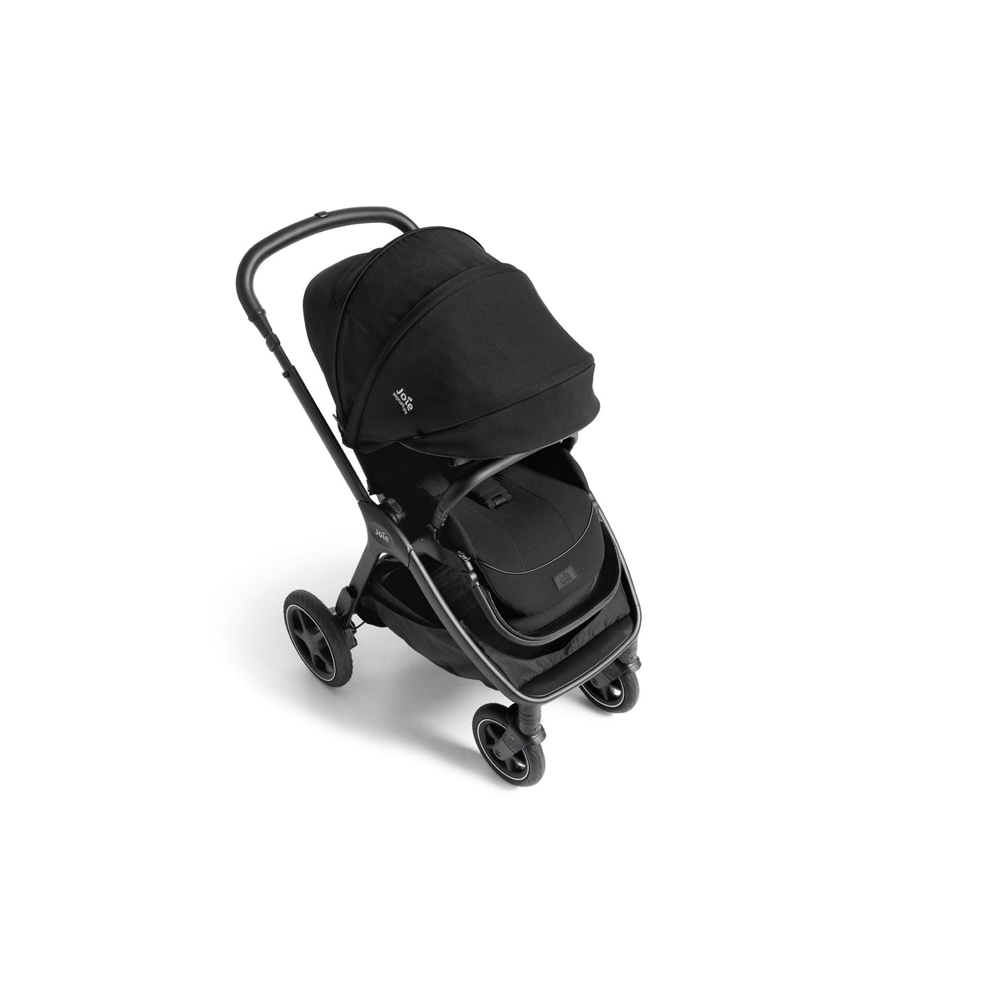 Joie Finiti Click & Go Signature Bundle - Eclipse