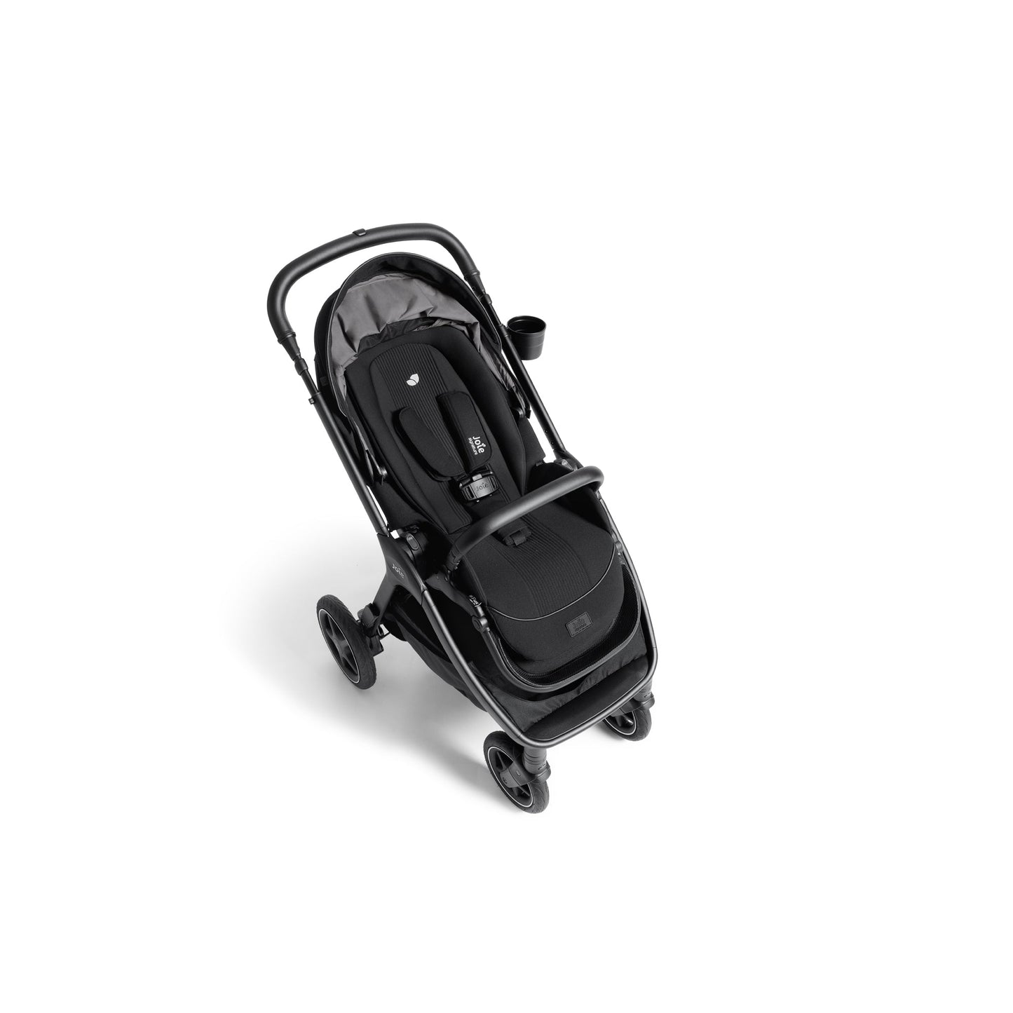 Joie Finiti Travel Ready Signature Bundle - Eclipse