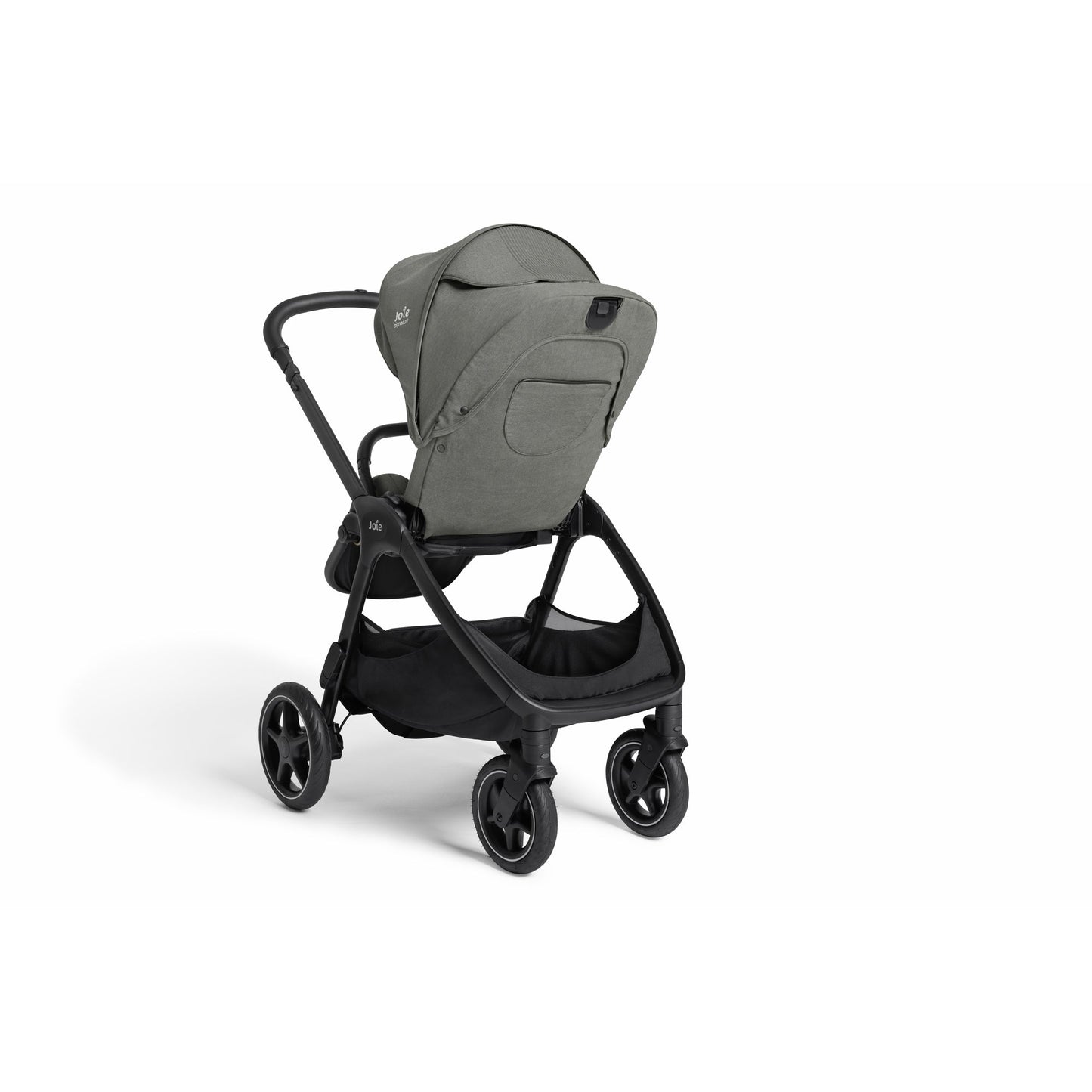 Joie Finiti Flex & Ramble XL Signature Bundle - Evergreen