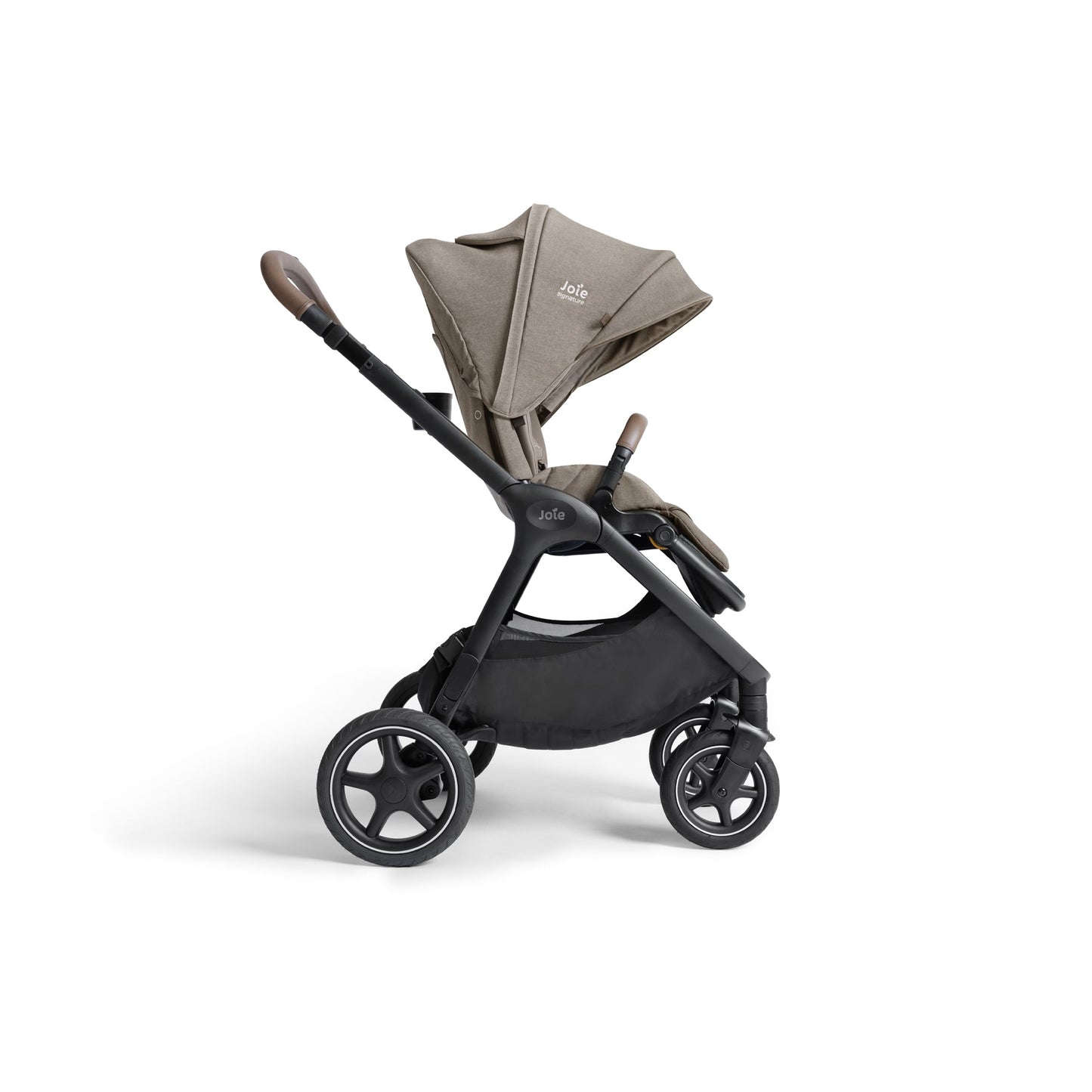 Joie Finiti Flex & Ramble XL Signature Bundle - Maple