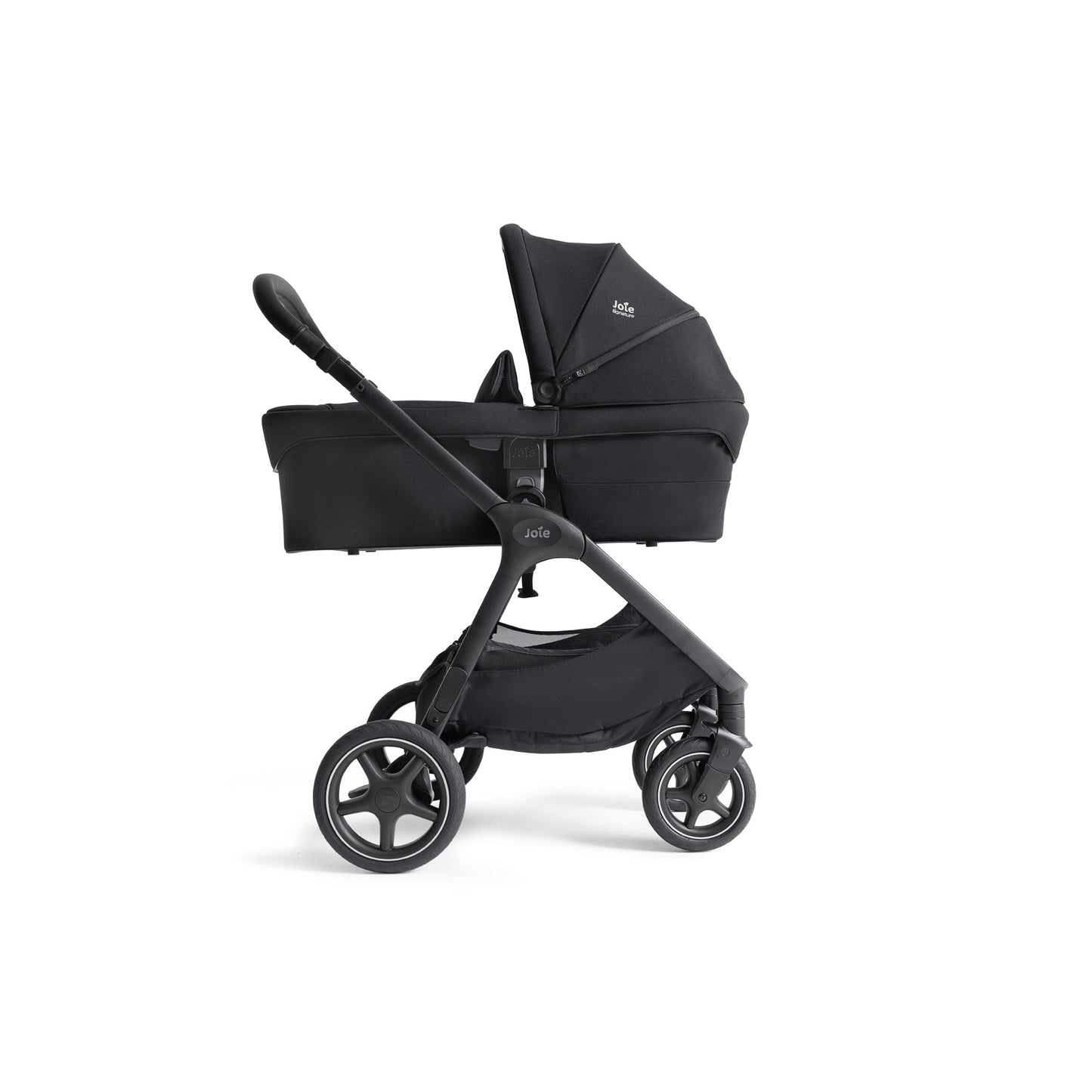 Joie Finiti Click & Go Signature Bundle - Eclipse