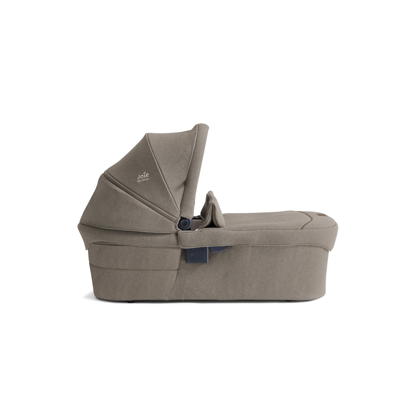 Joie Finiti Click & Go Signature Bundle - Maple