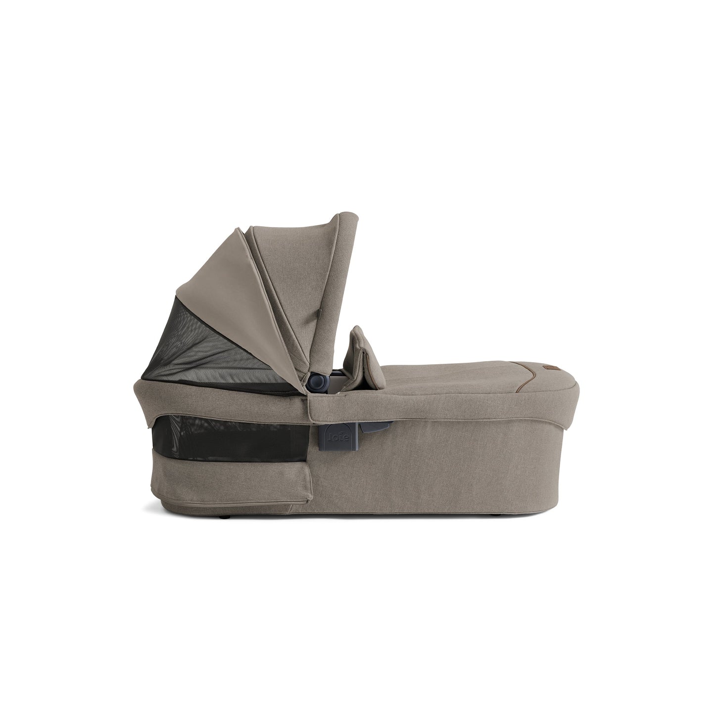 Joie Finiti Click & Go Signature Bundle - Maple