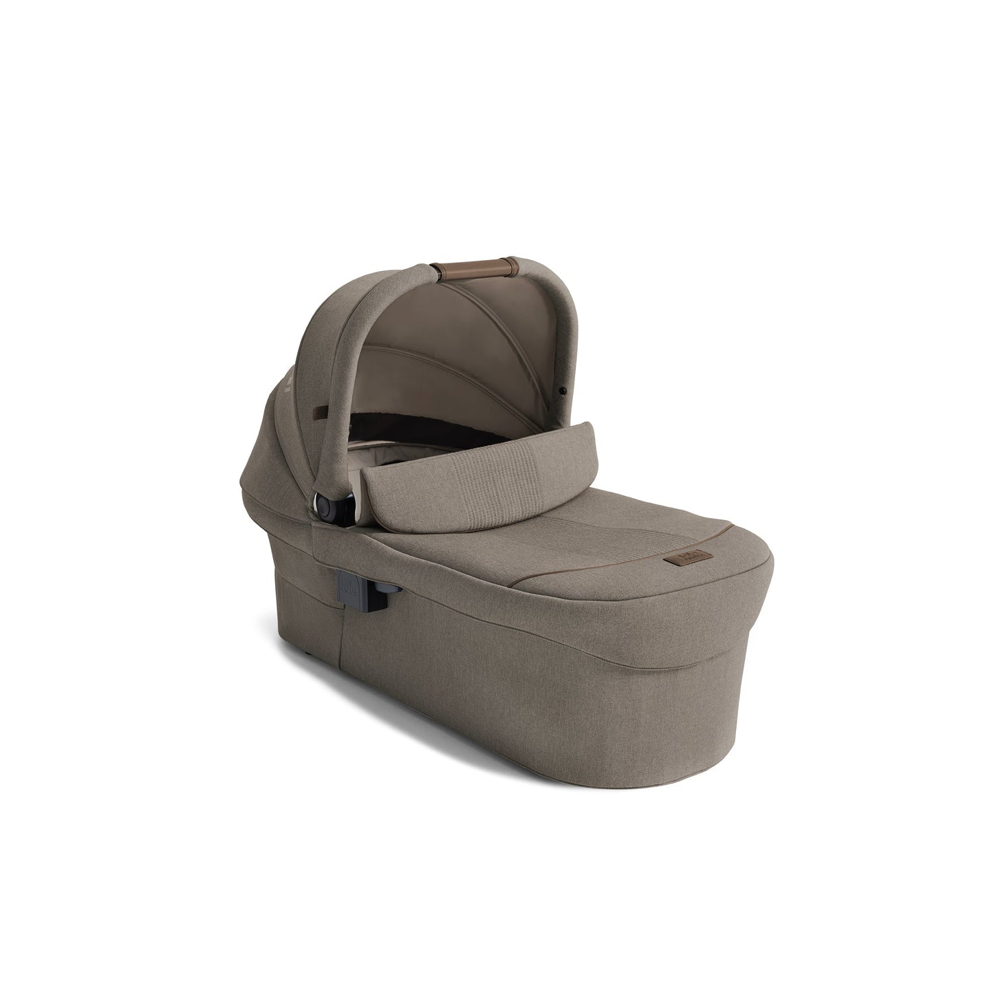 Joie Finiti Click & Go Signature Bundle - Maple