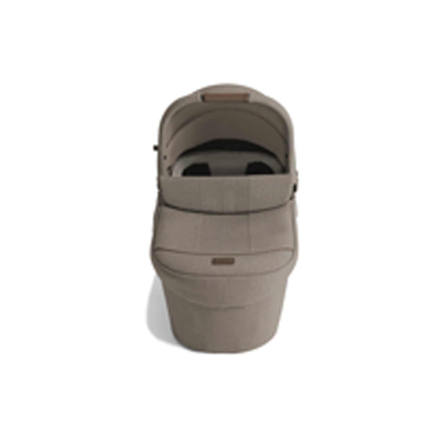 Joie Finiti Click & Go Signature Bundle - Maple