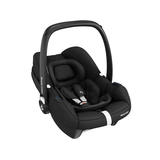 Babystyle Oyster 4 Essential Maxi-Cosi Cabriofix Bundle - Pistachio