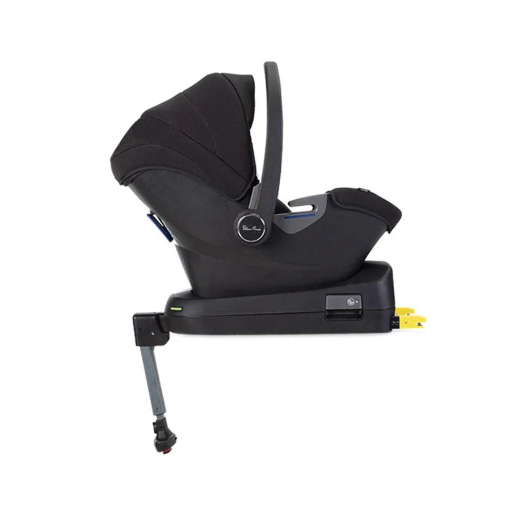 Silver Cross Dream i-Size Isofix Base